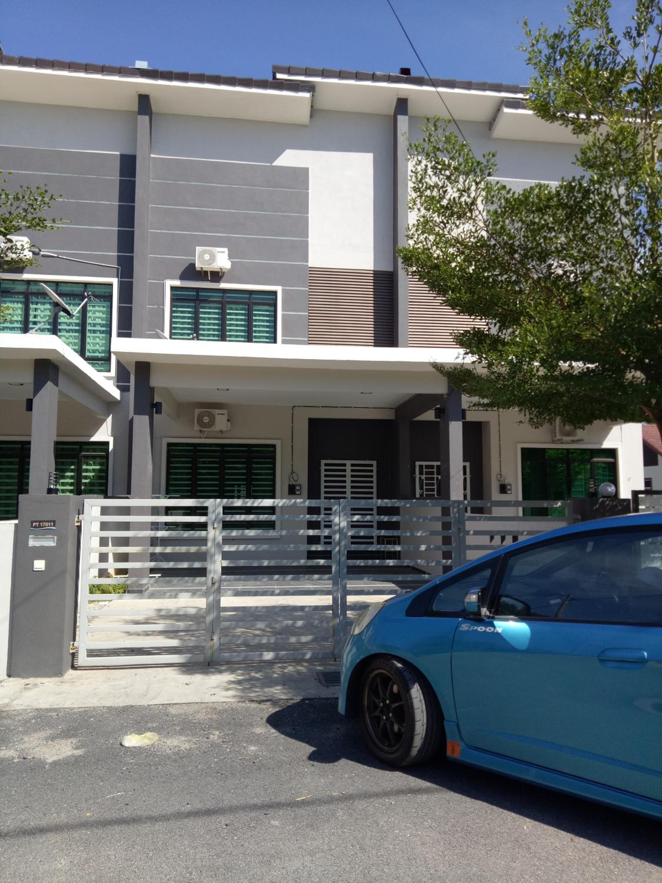 Amanda Homestay Dungun 1 photo 8