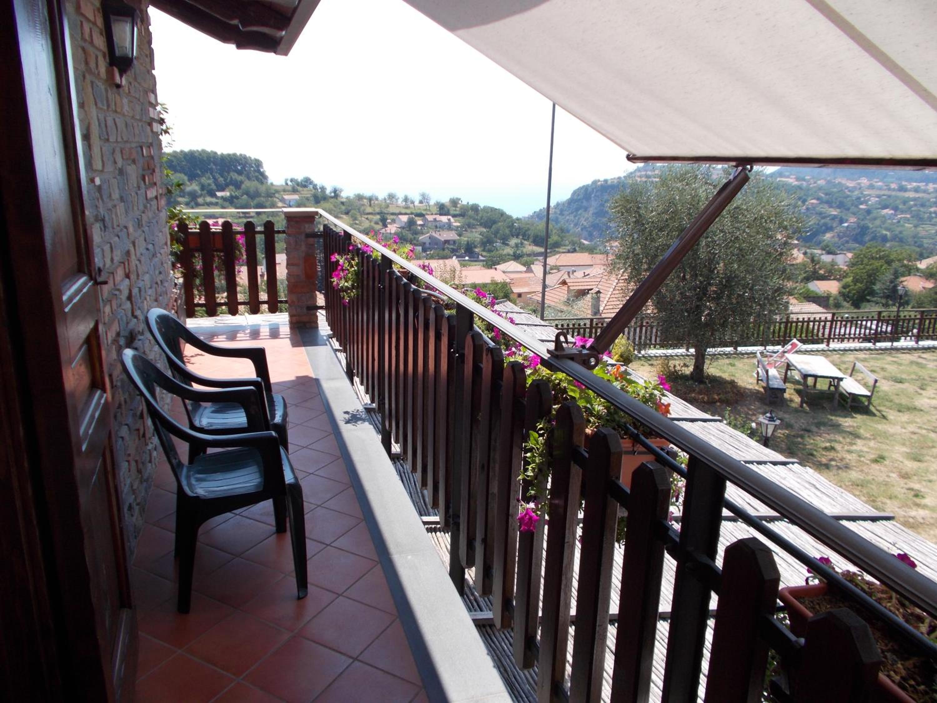 Agriturismo La Baita