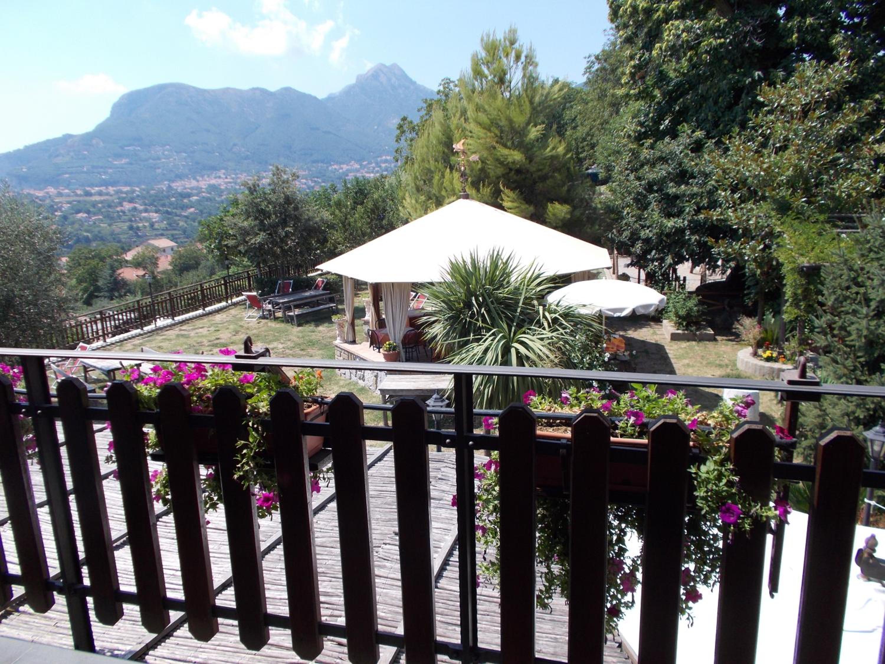 Agriturismo La Baita