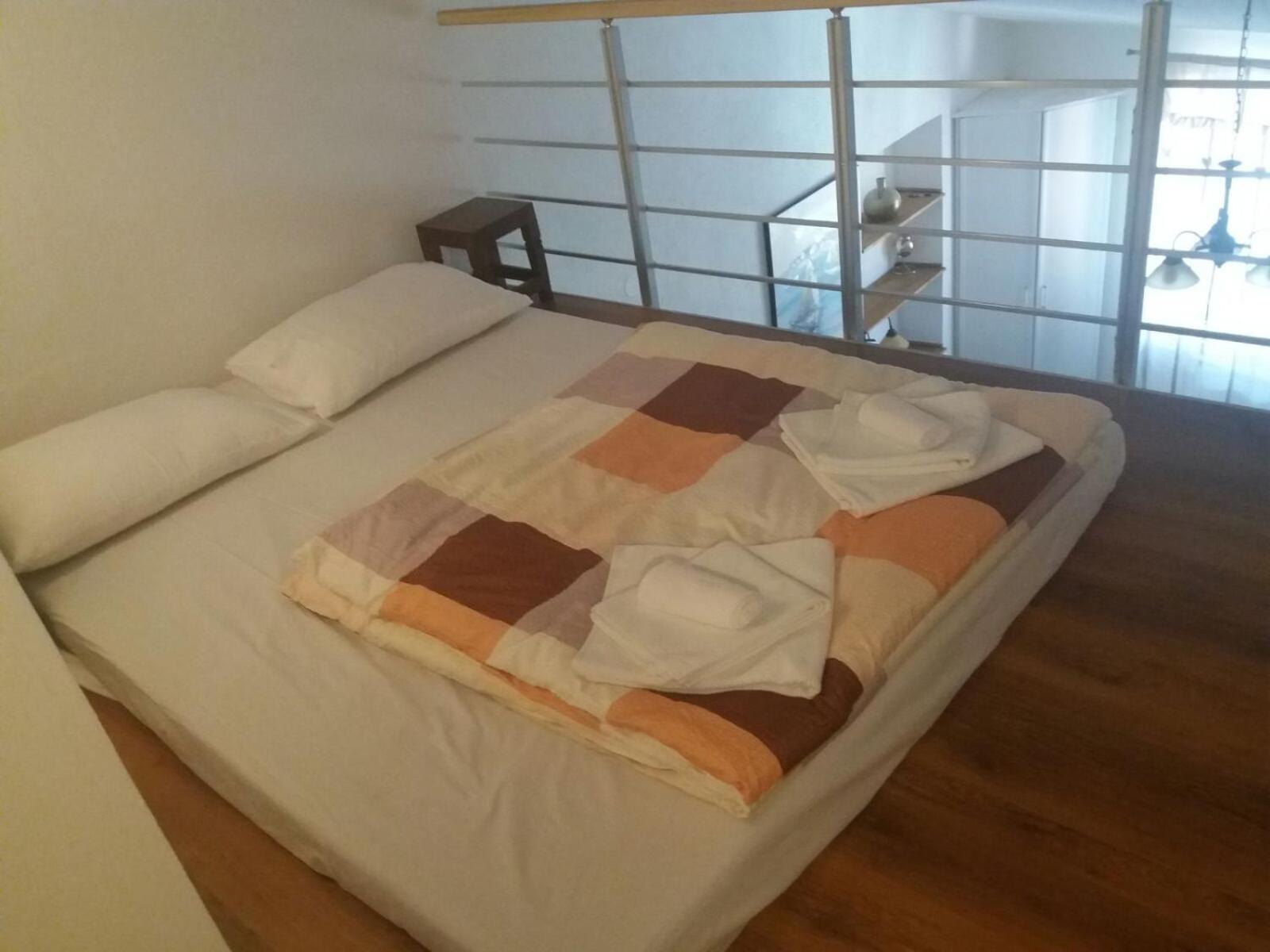 Apartman studio Petar view 5