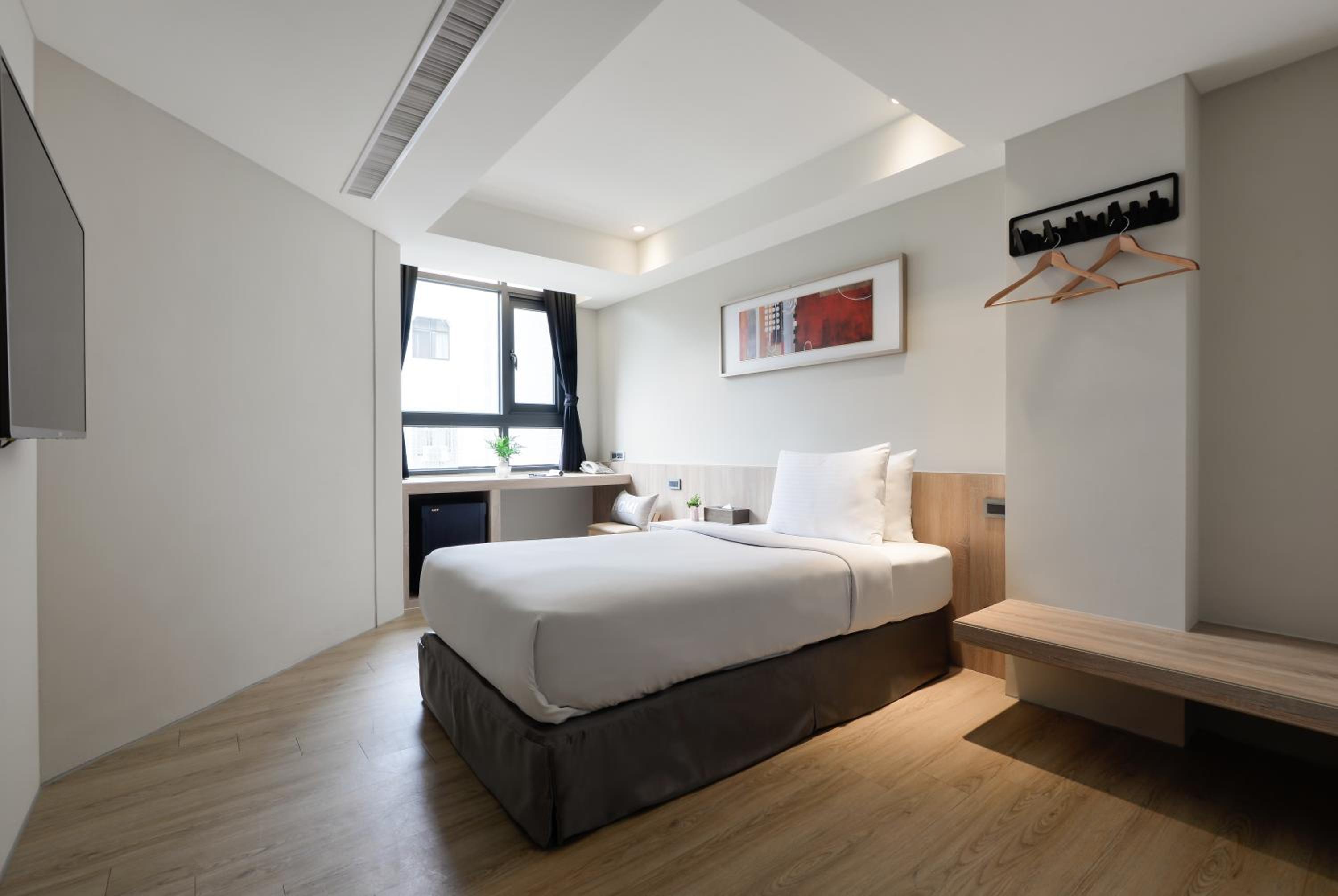 Taichung Amour Hotel