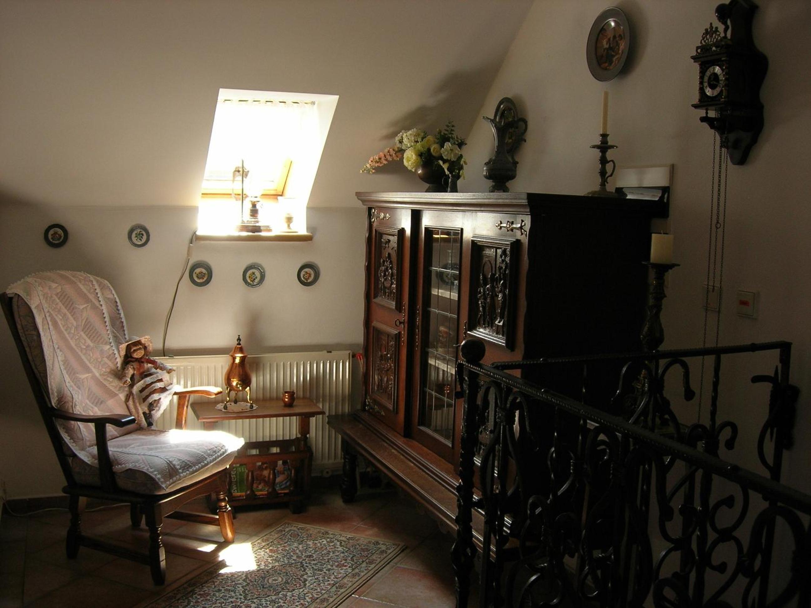 Pension Roklan