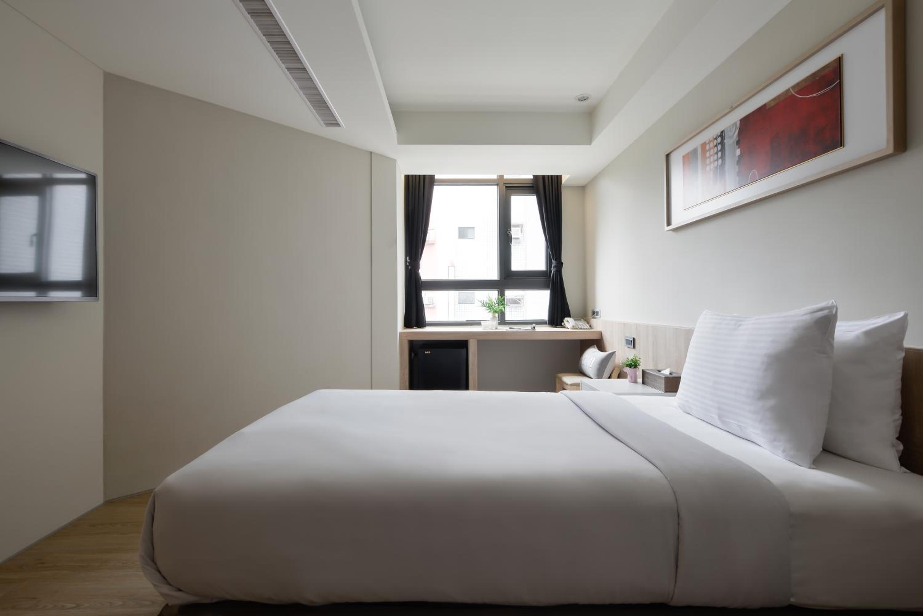 Taichung Amour Hotel
