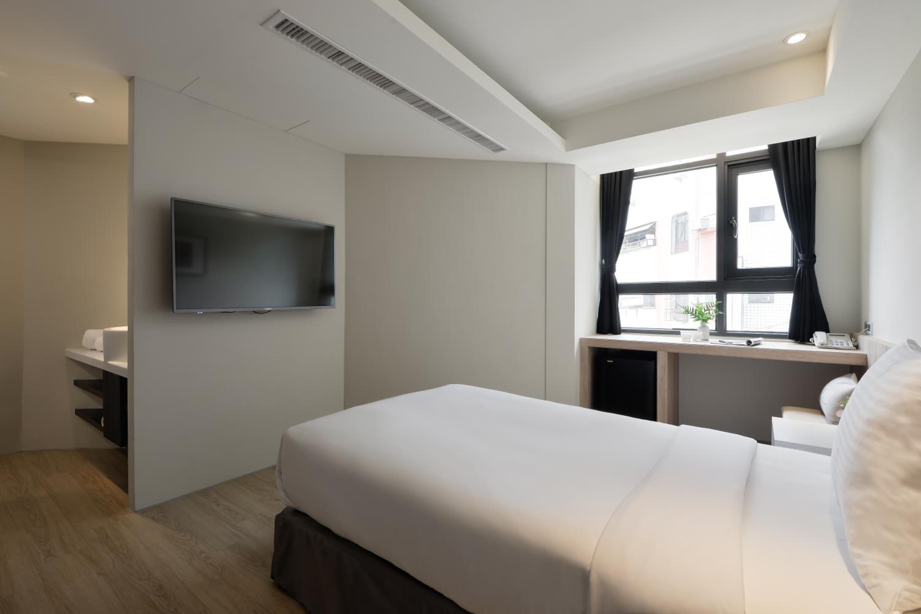 Taichung Amour Hotel