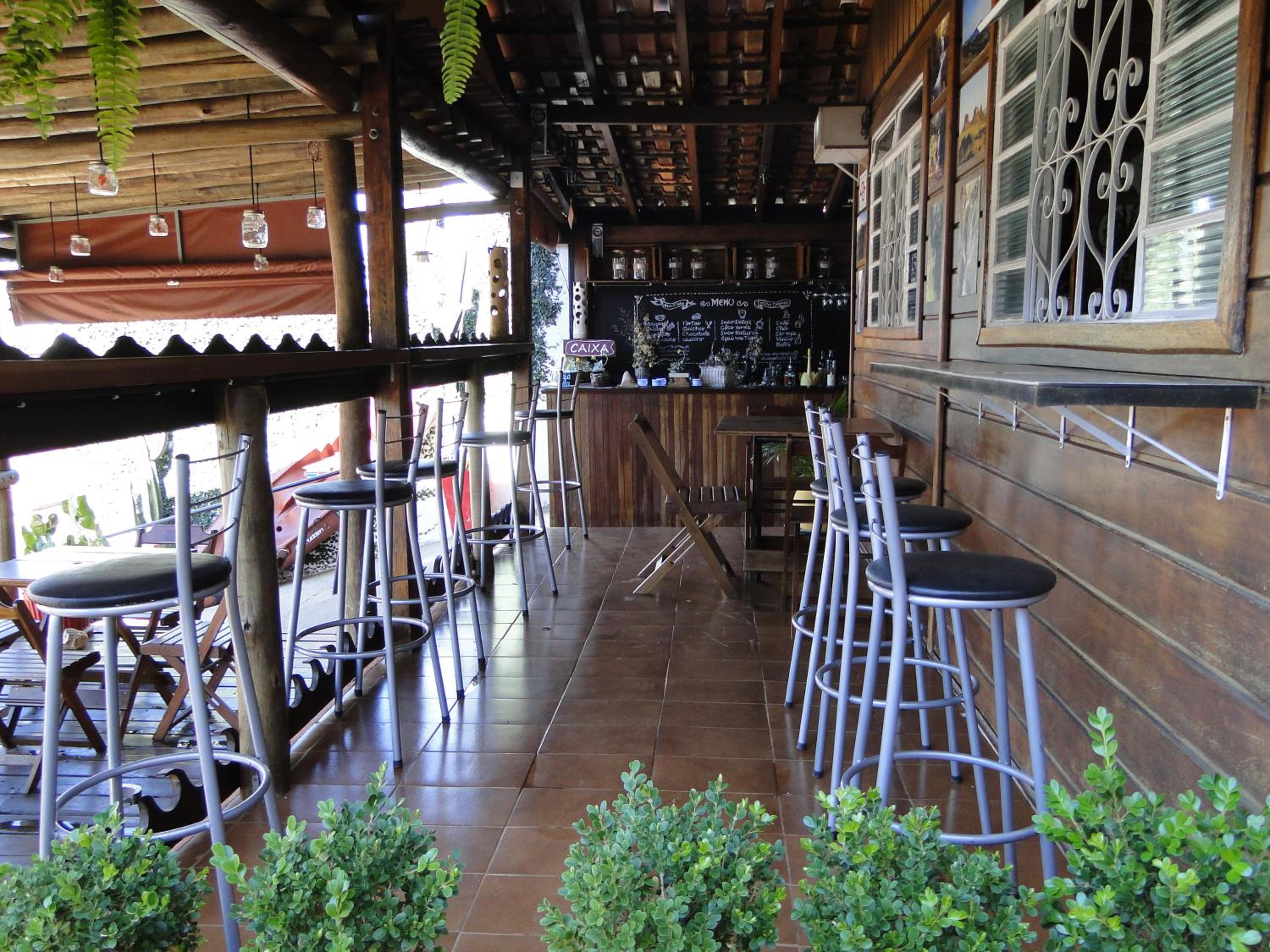 Hostel Cuesta view 3