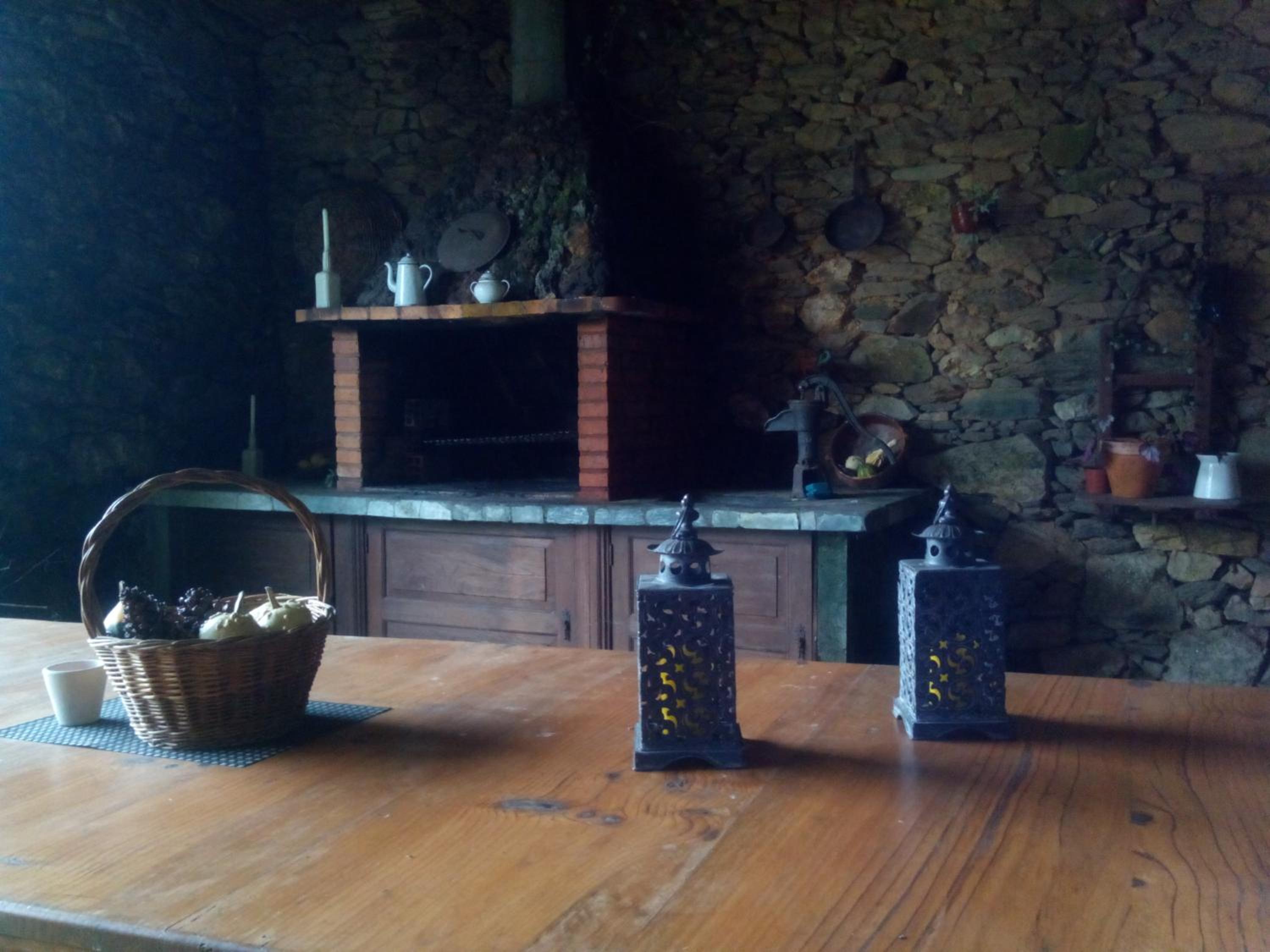 Casa Vixide