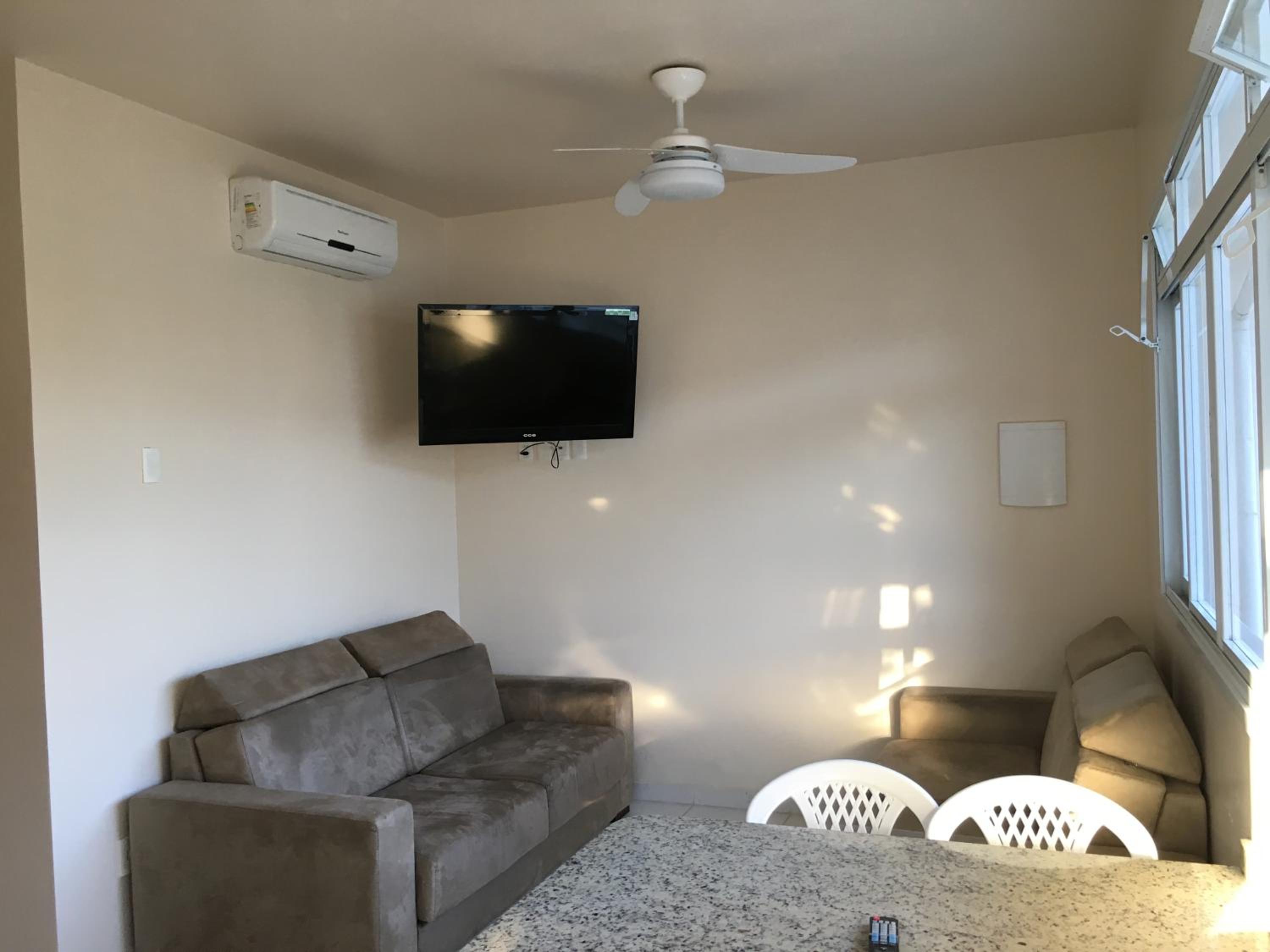 Pousada e Camping Lagoa da Conceição