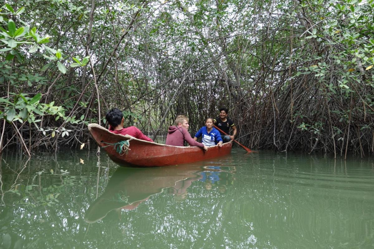 Guayaquil Vacations - Manso Boutique Guest House - Property Image 24