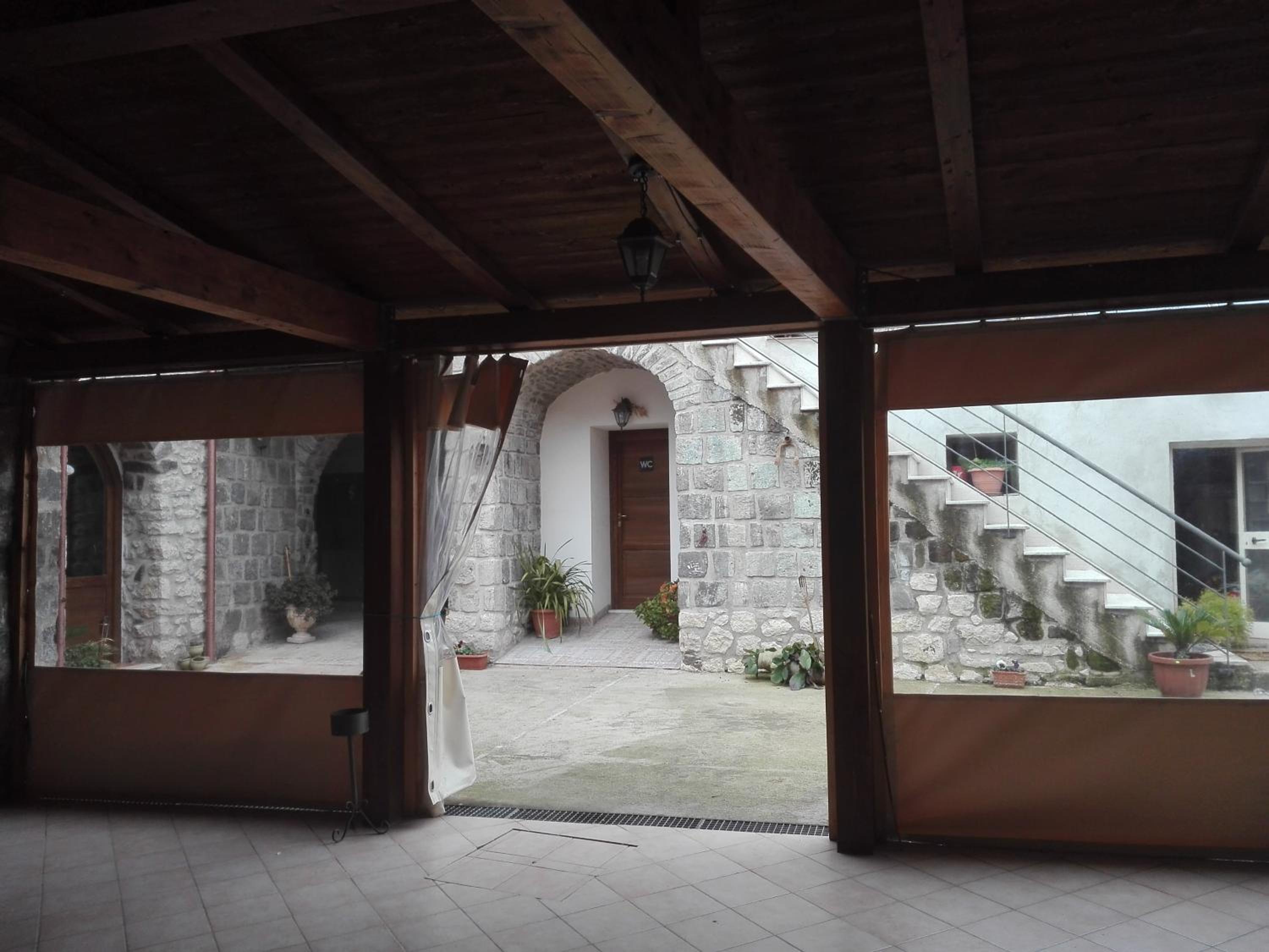 Borgo degli Amici view 3