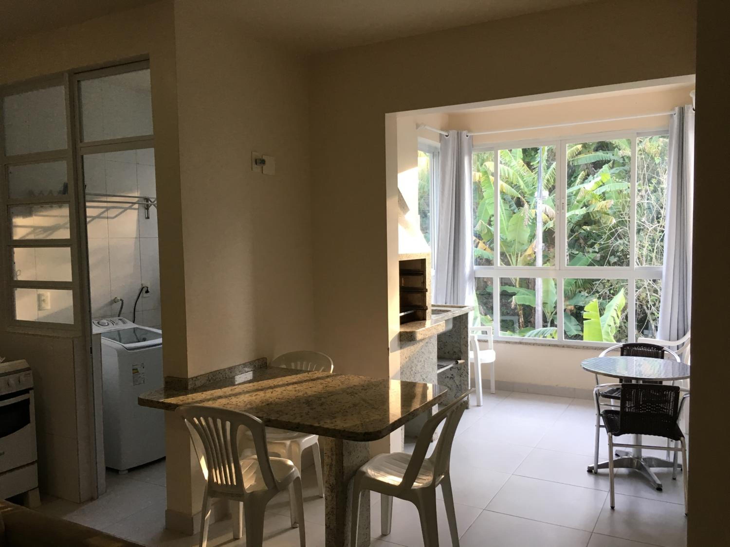 Pousada e Camping Lagoa da Conceição