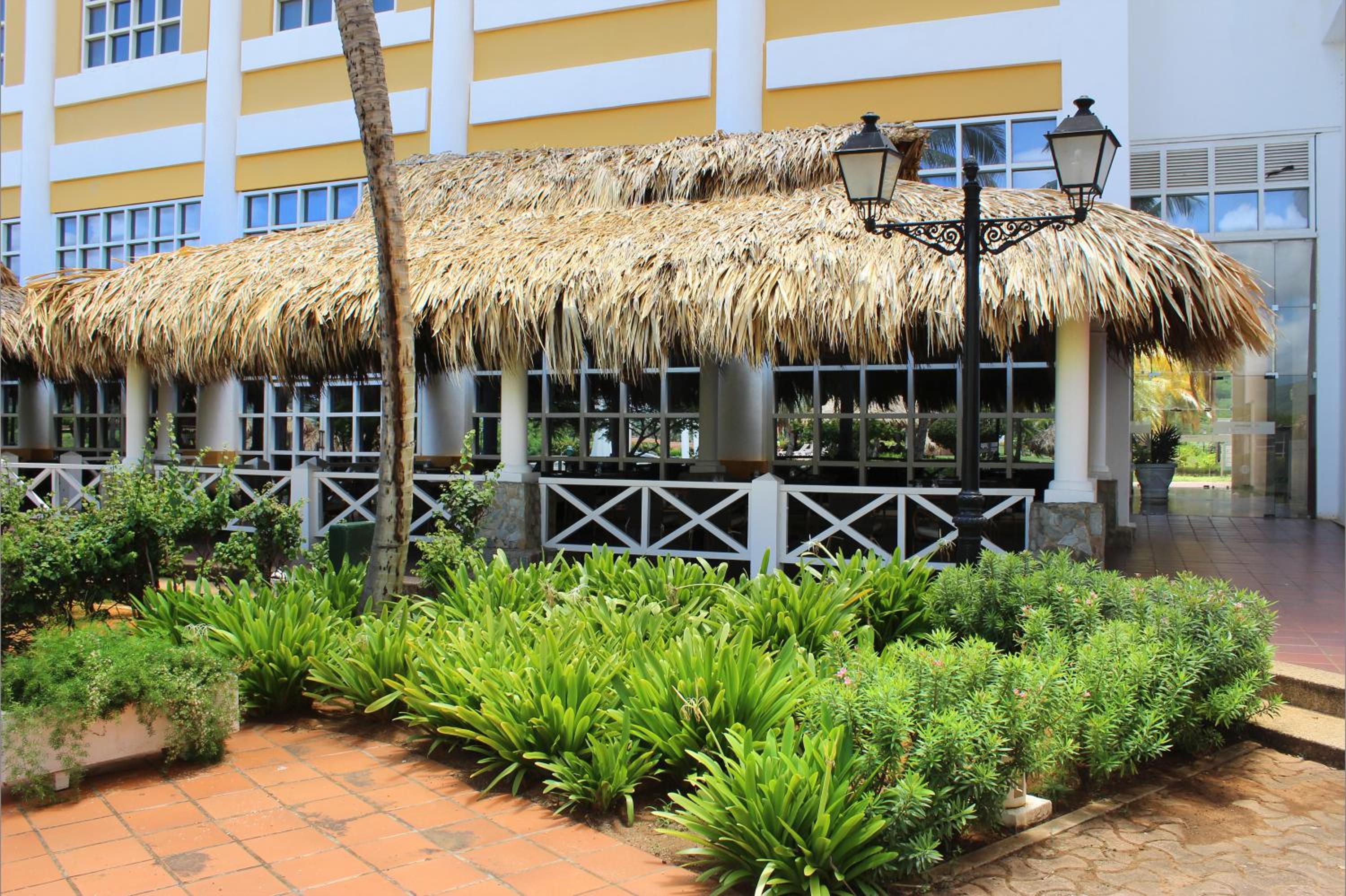 Hesperia Isla Margarita