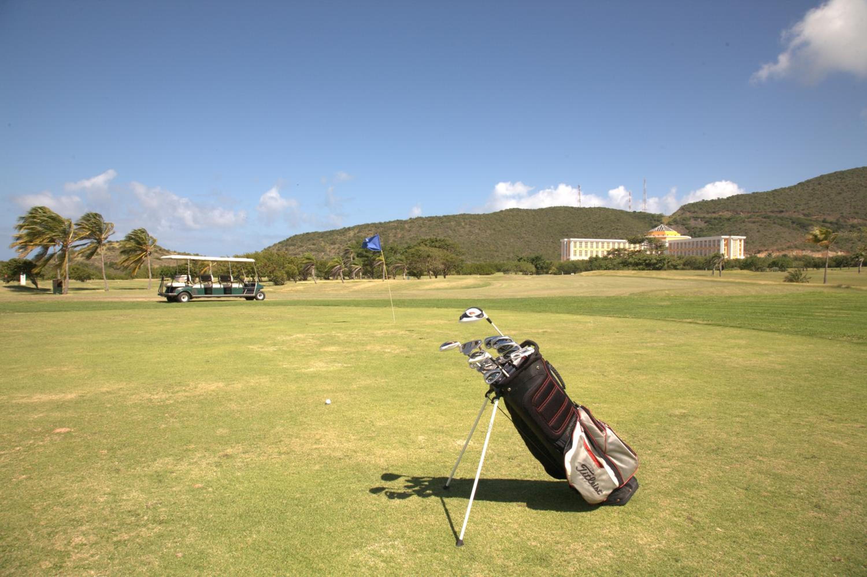Hesperia Isla Margarita
