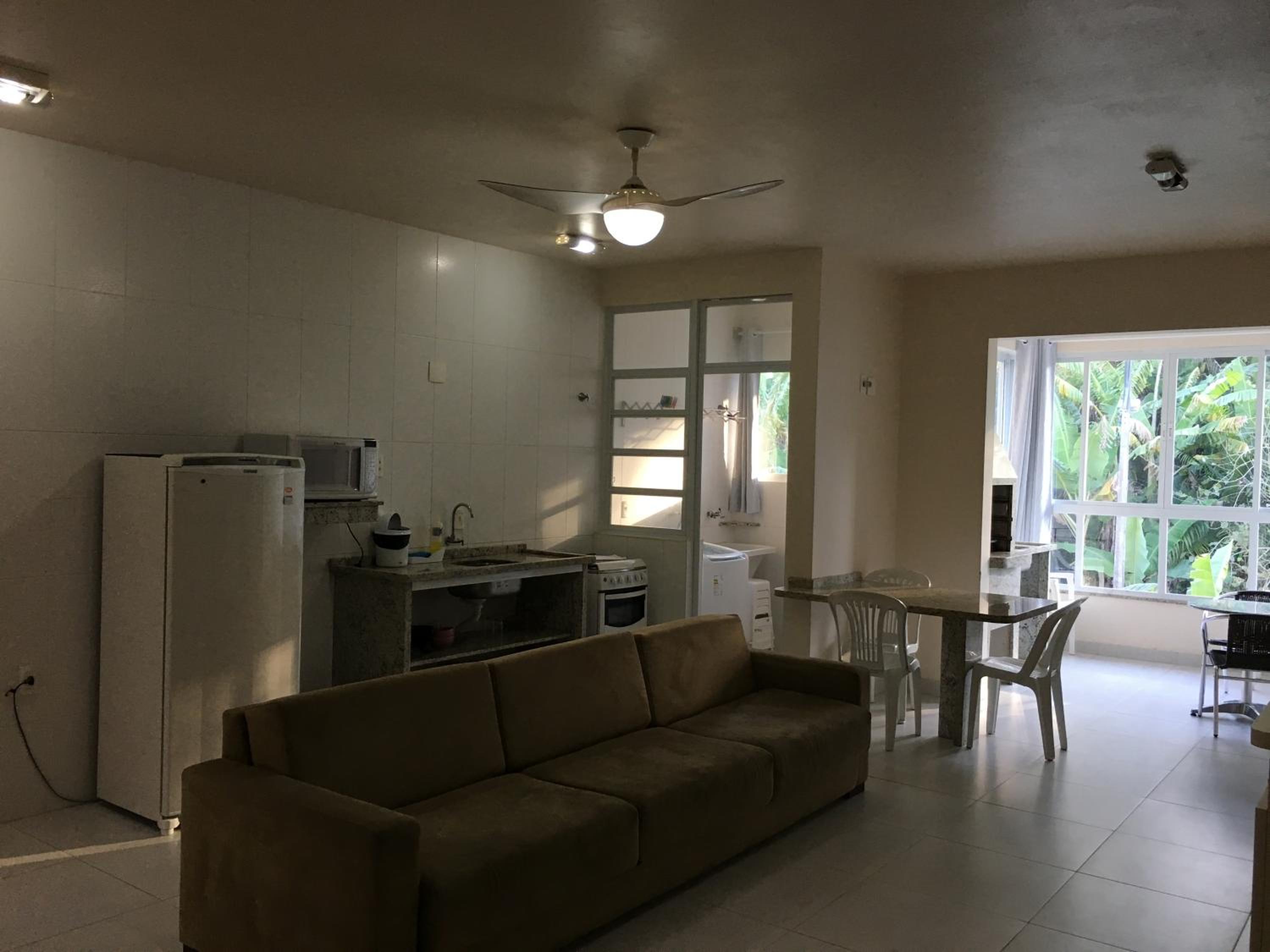 Pousada e Camping Lagoa da Conceição