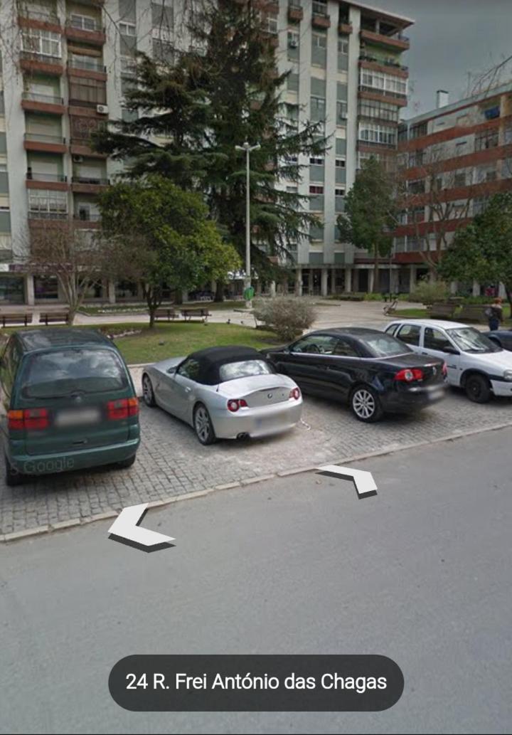 Apartamento Sado