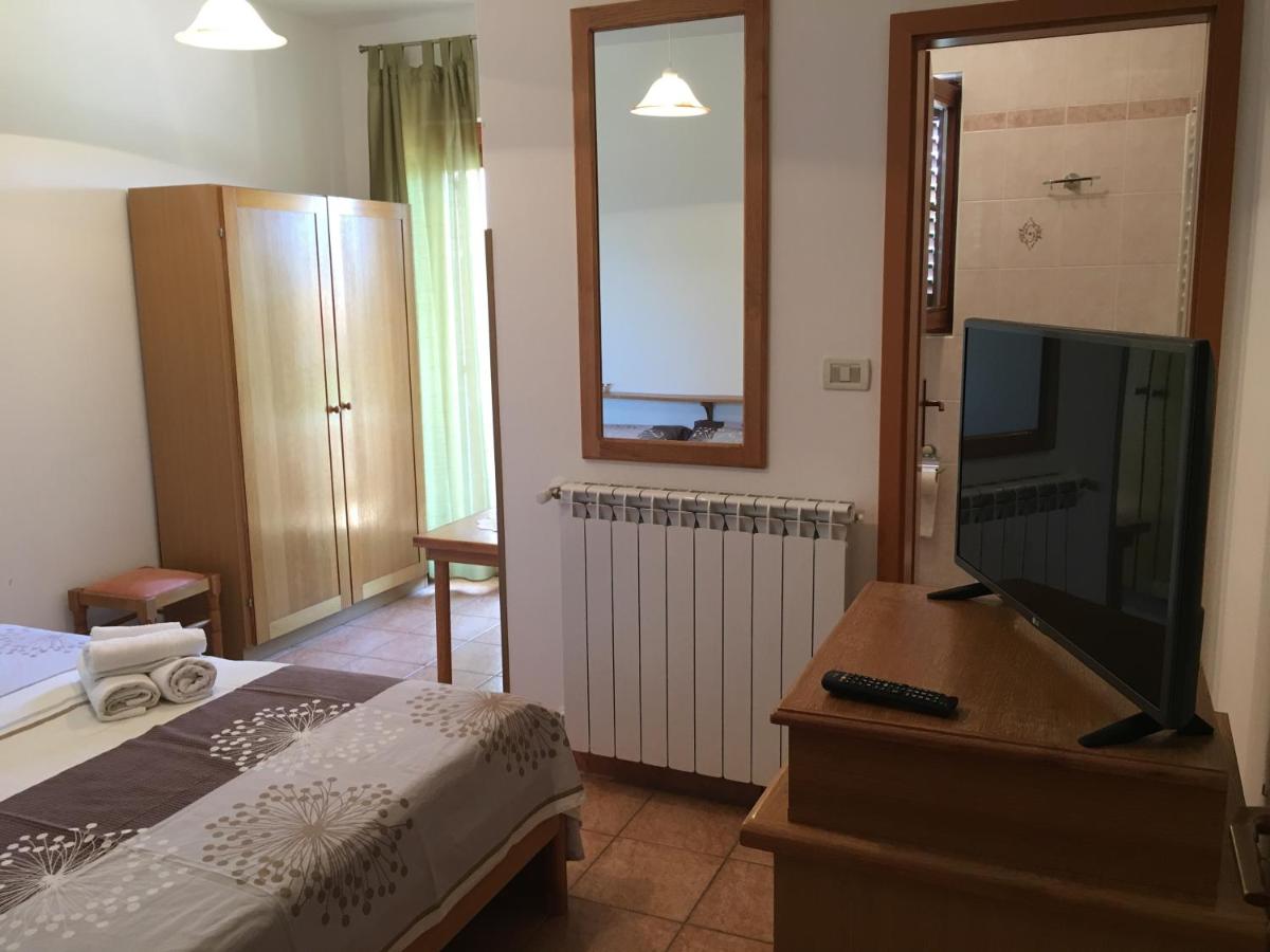 Vera Bed and Breakfast