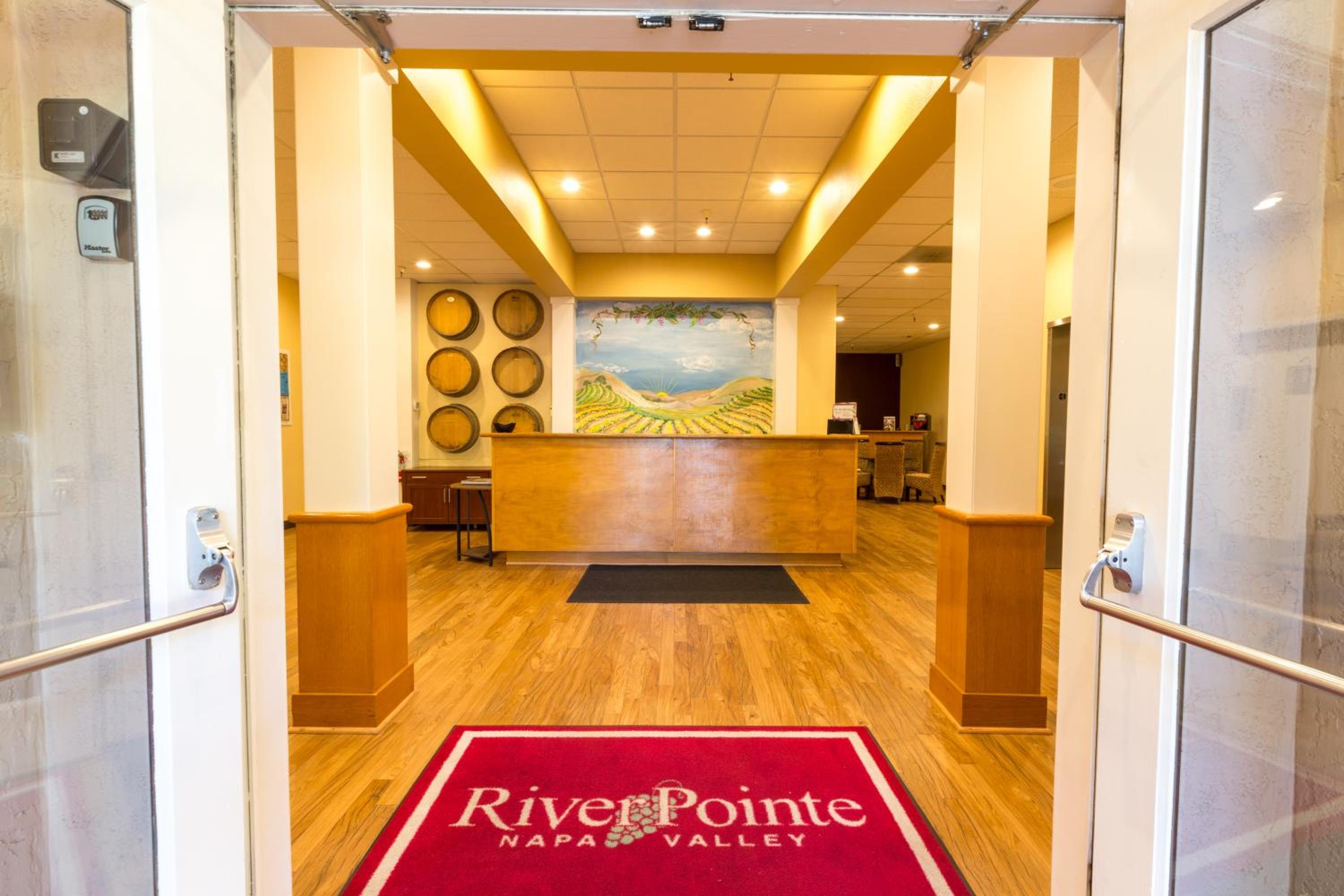Maui Vacations - RiverPointe Napa Valley Resort - Property Image 11