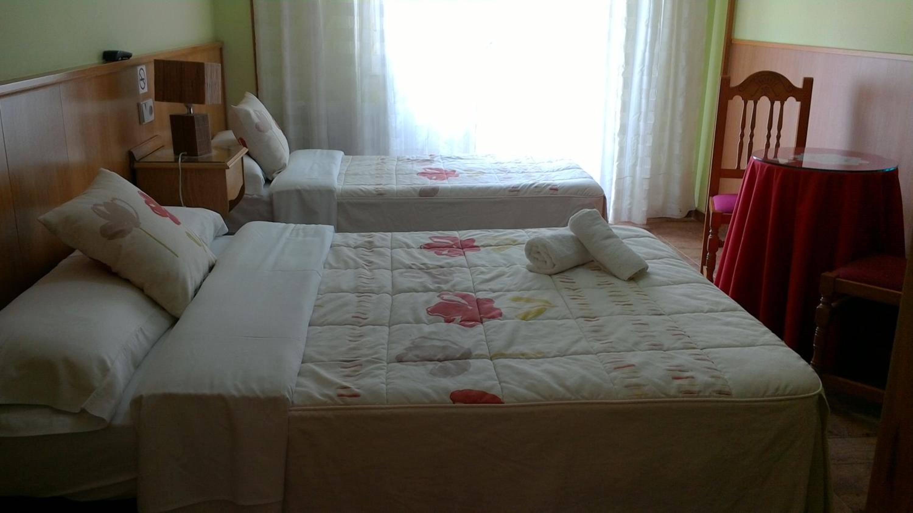 Hostal Ponte Dos Santos