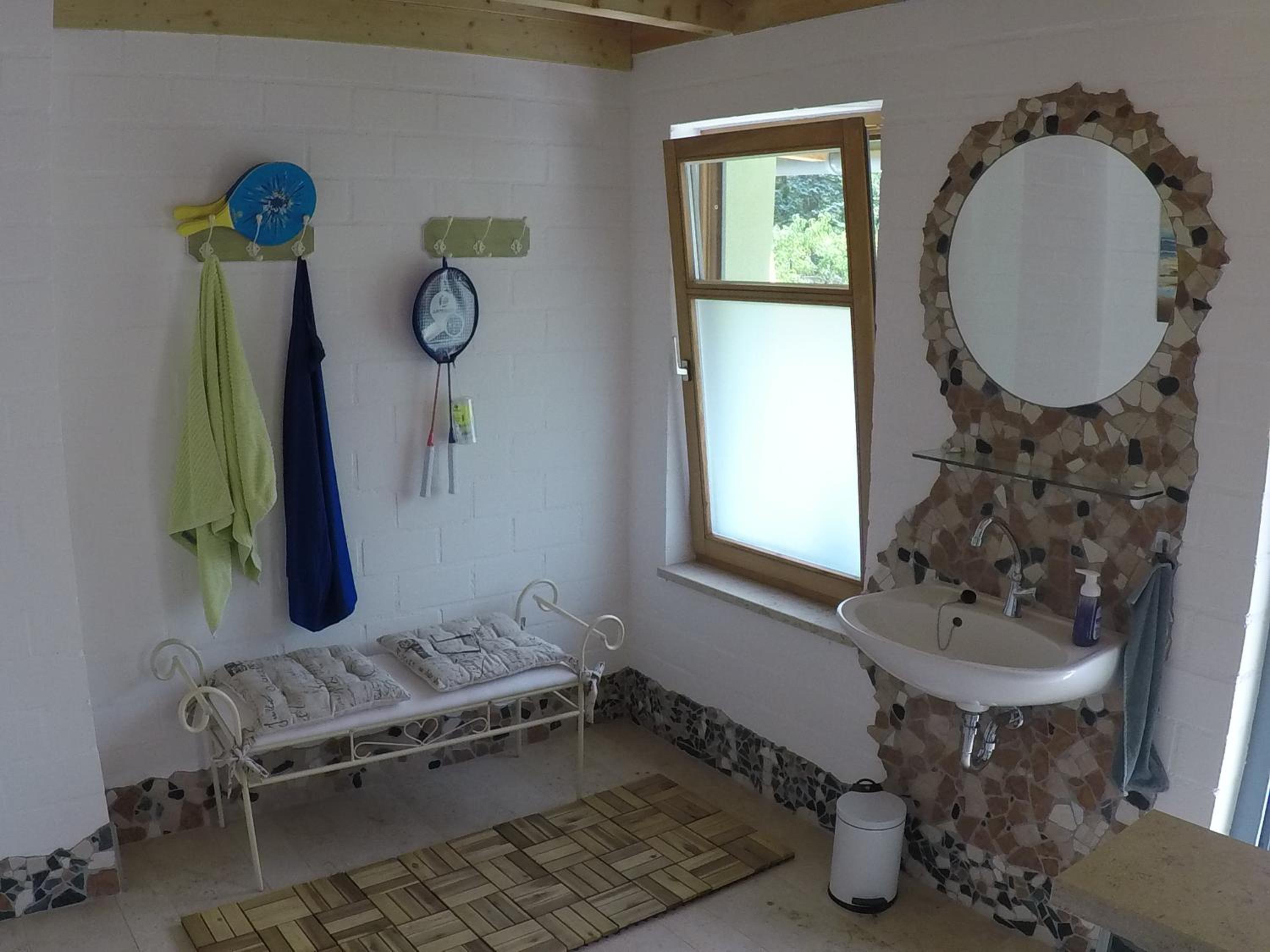 Pension am Weinberg Bed & Breakfast