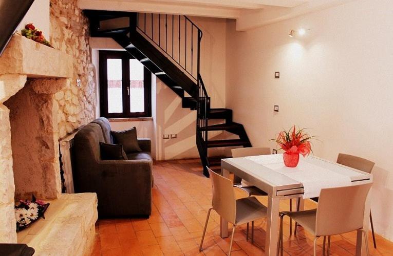 Casa Vacanze L'arco di Fondarca photo 2