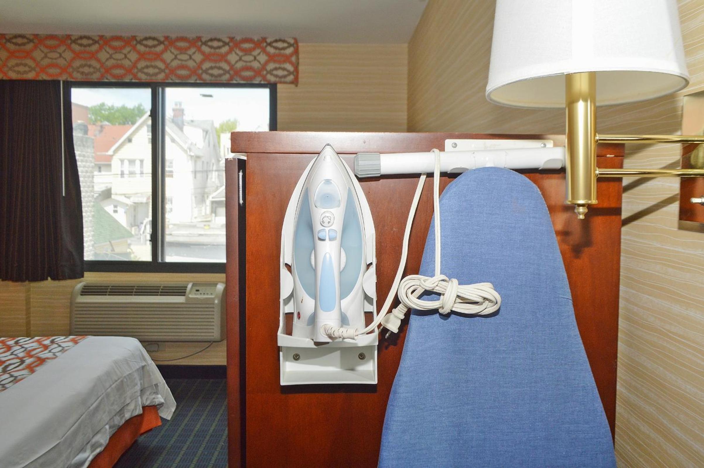 Corona Hotel New York - LaGuardia Airport - Property Image 16