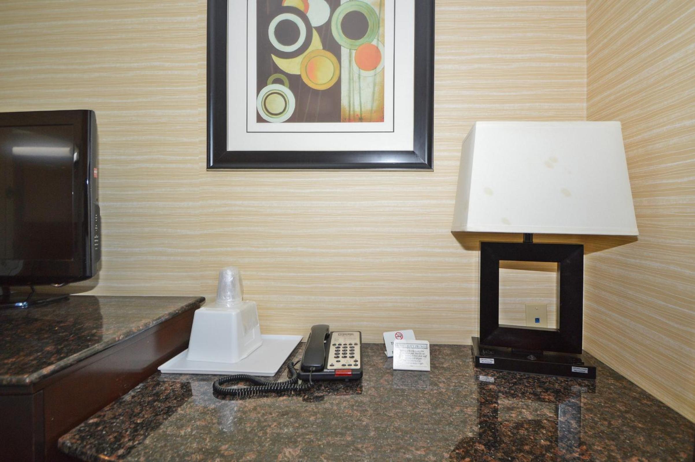 Corona Hotel New York - LaGuardia Airport - Property Image 37