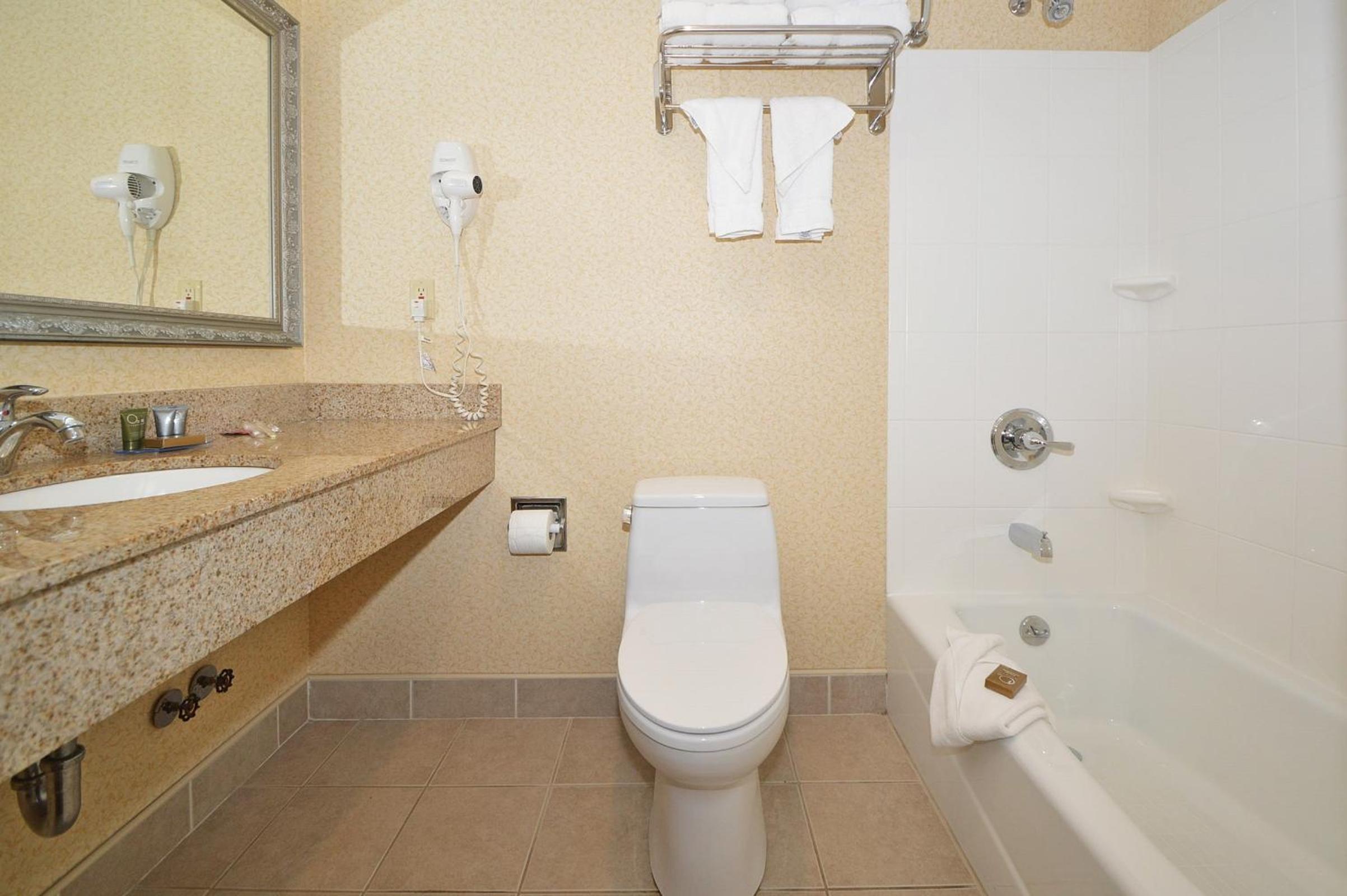 Corona Hotel New York - LaGuardia Airport - Property Image 41