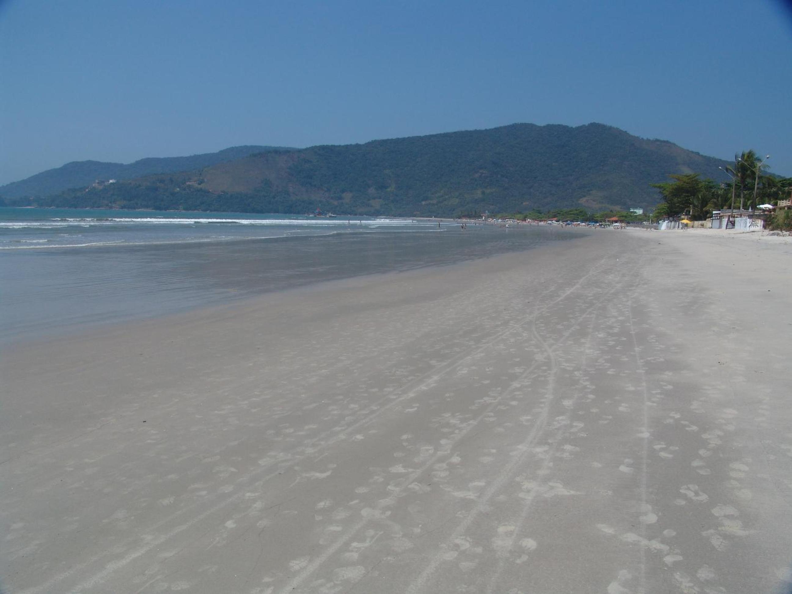 Pousada Casa na Praia