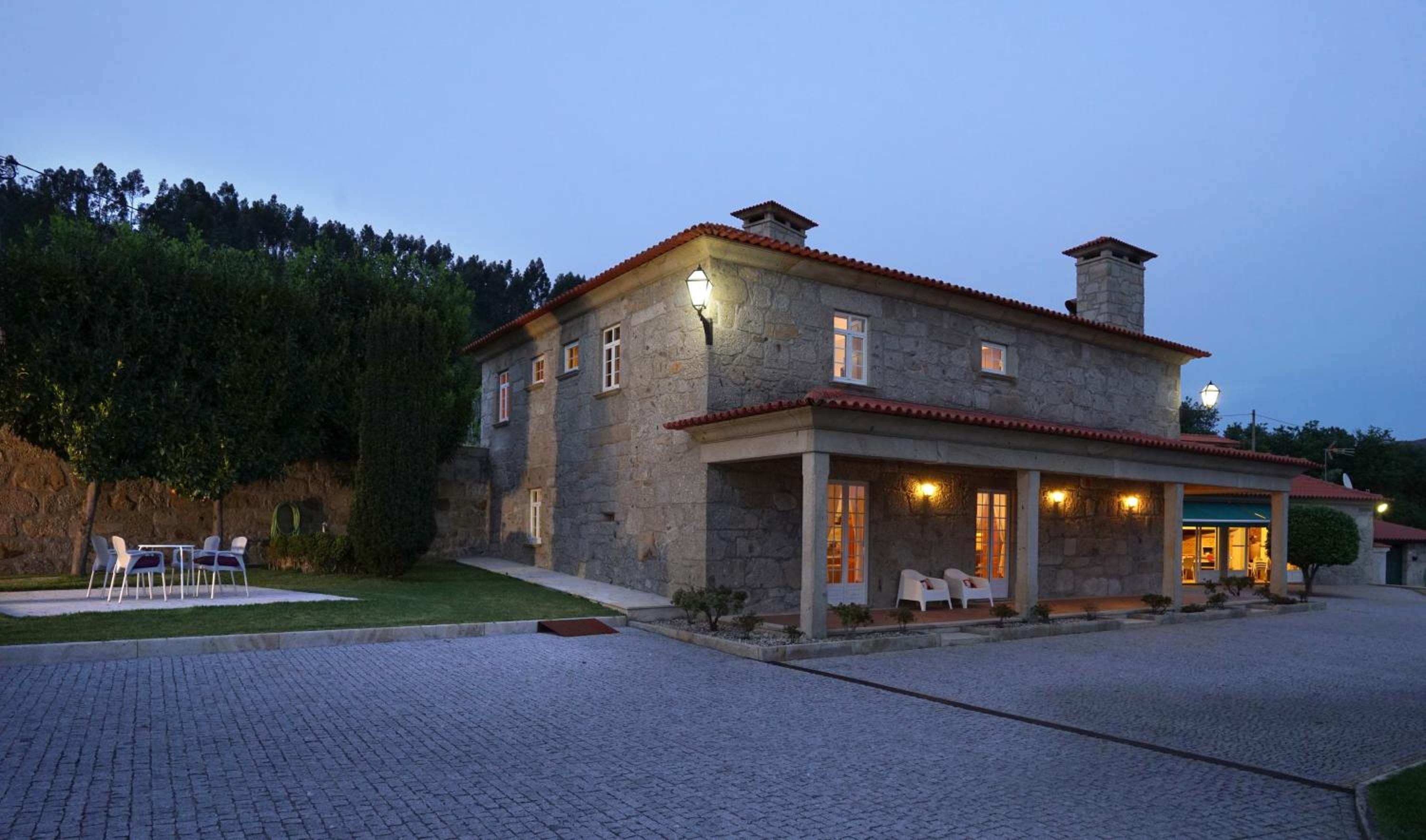 Casa da Torre view 2