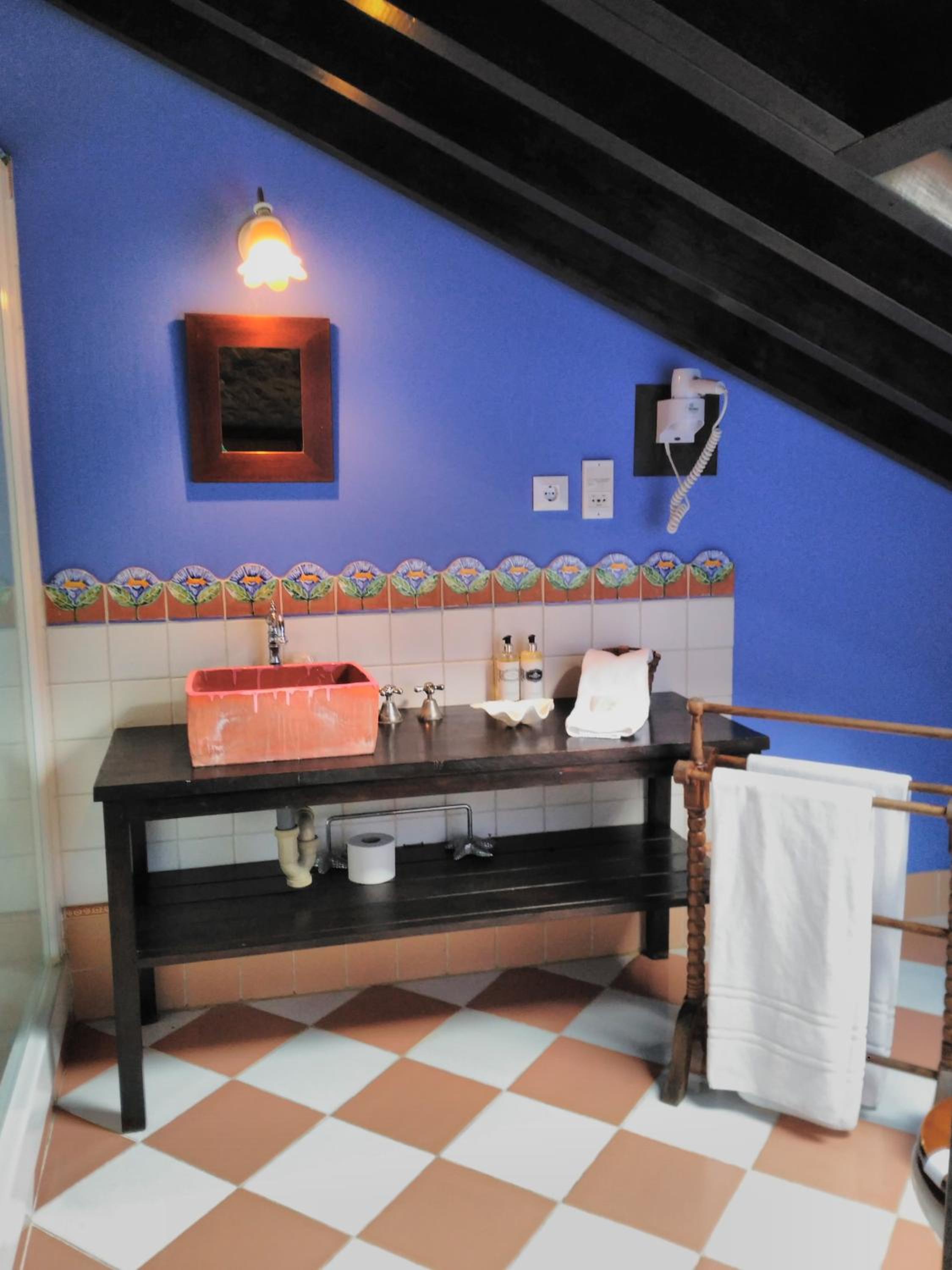 Casona Camino de Hoz