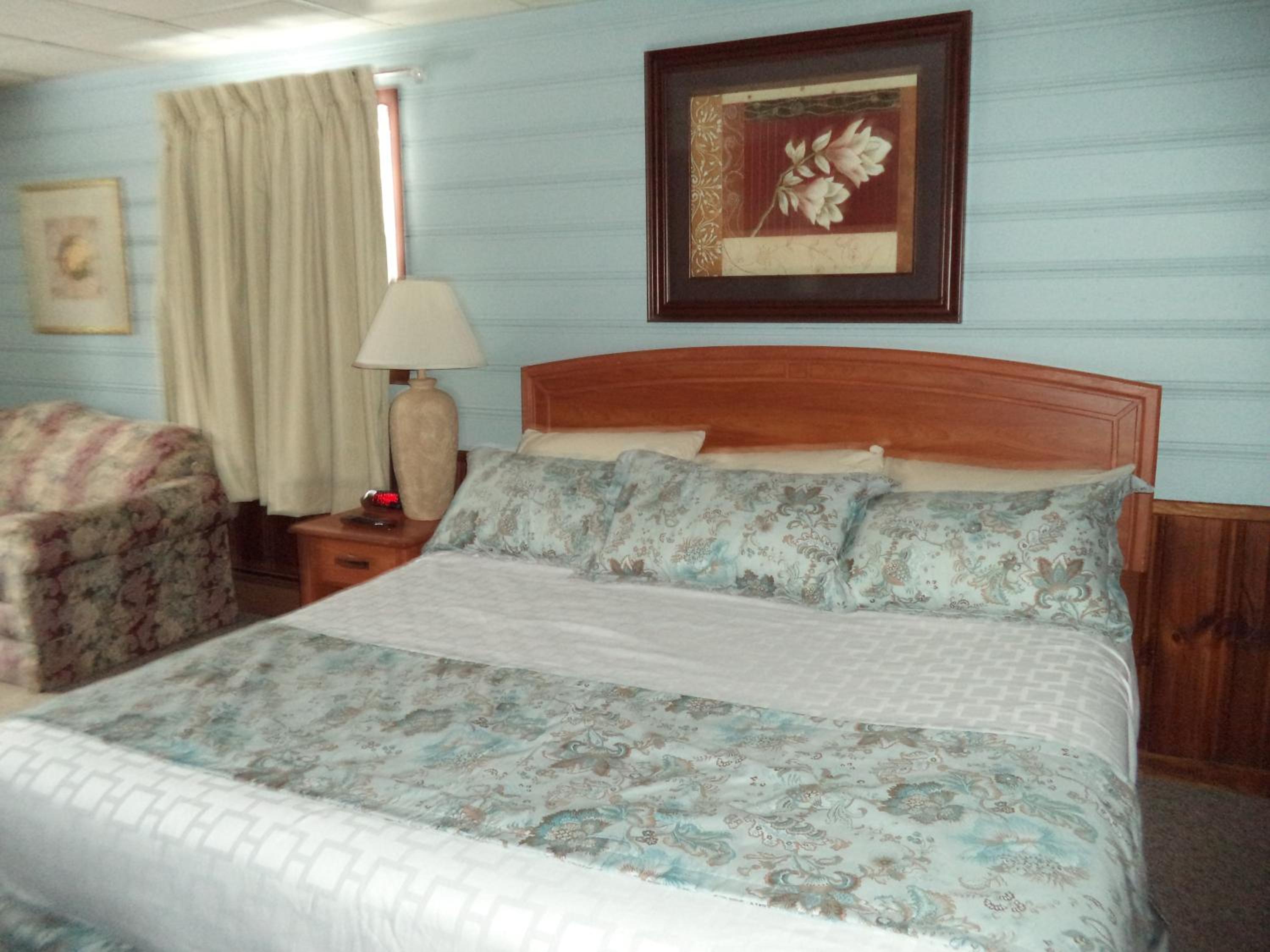 Mount Blue Motel