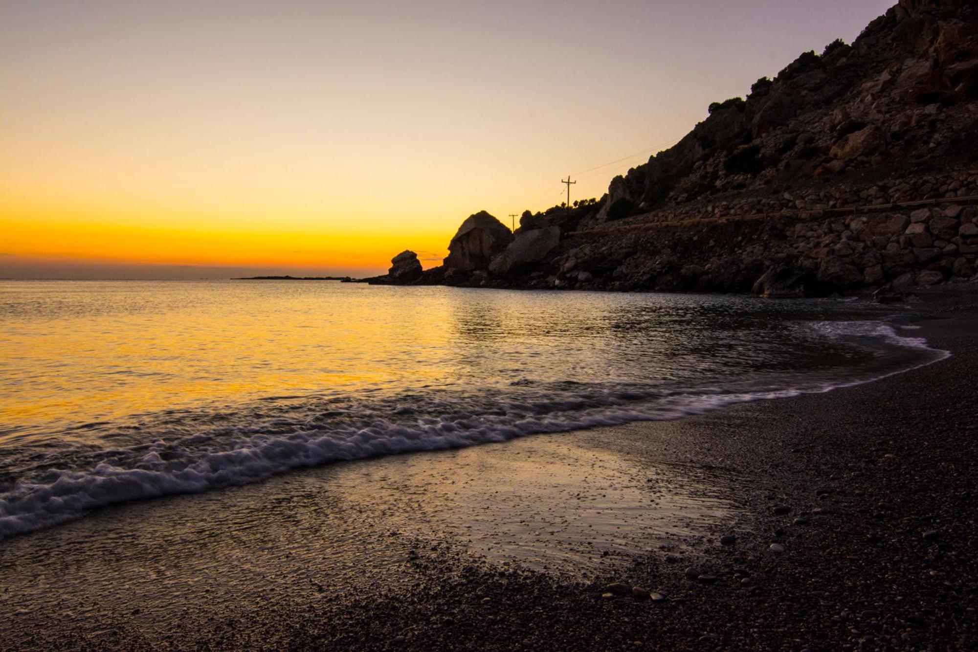 Villas Paleochora photo 2