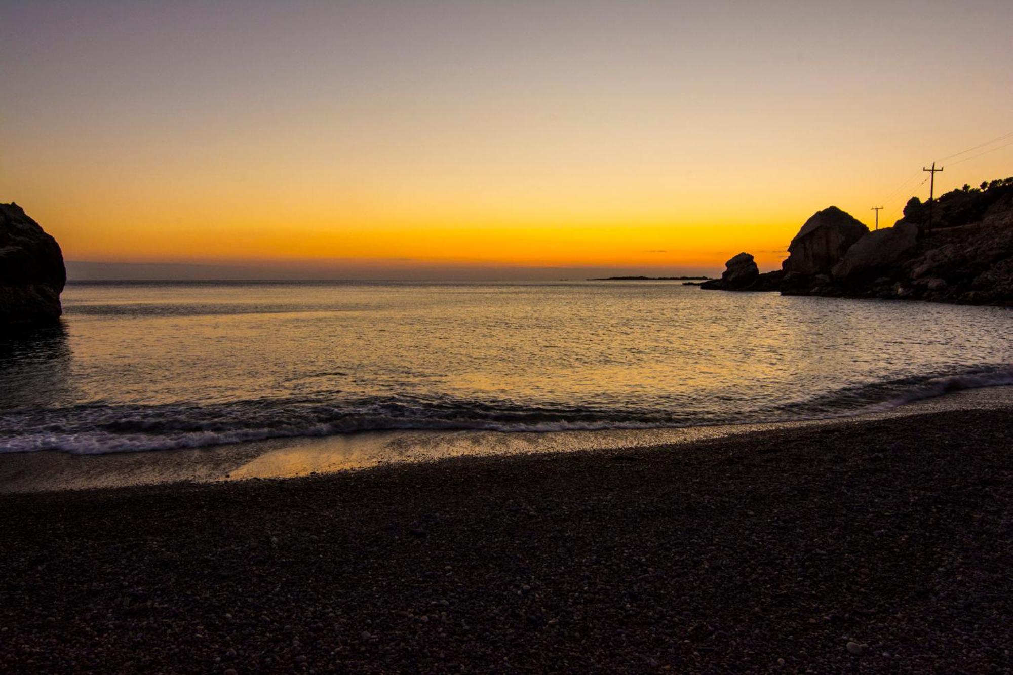 Villas Paleochora photo 4