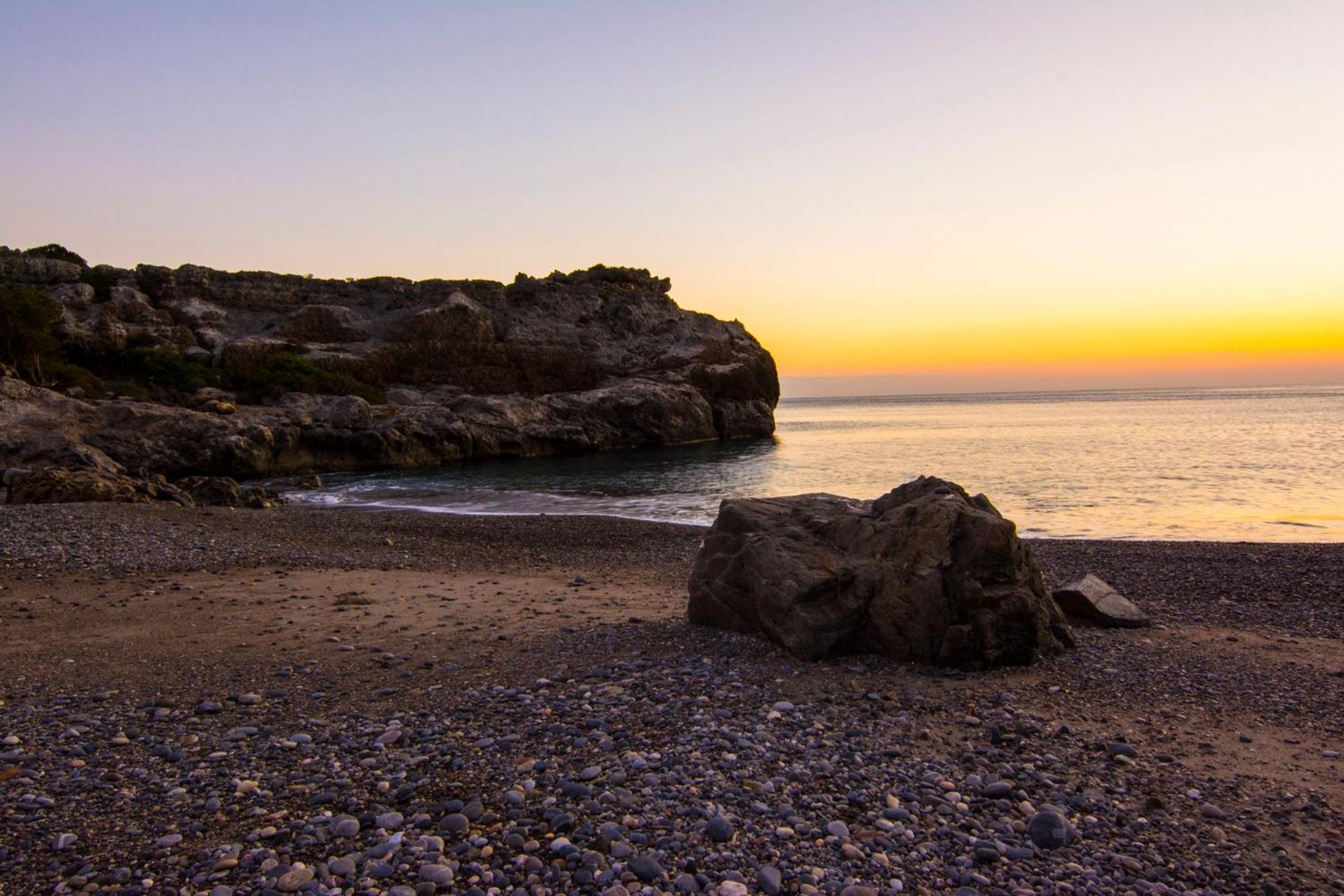 Villas Paleochora photo 5