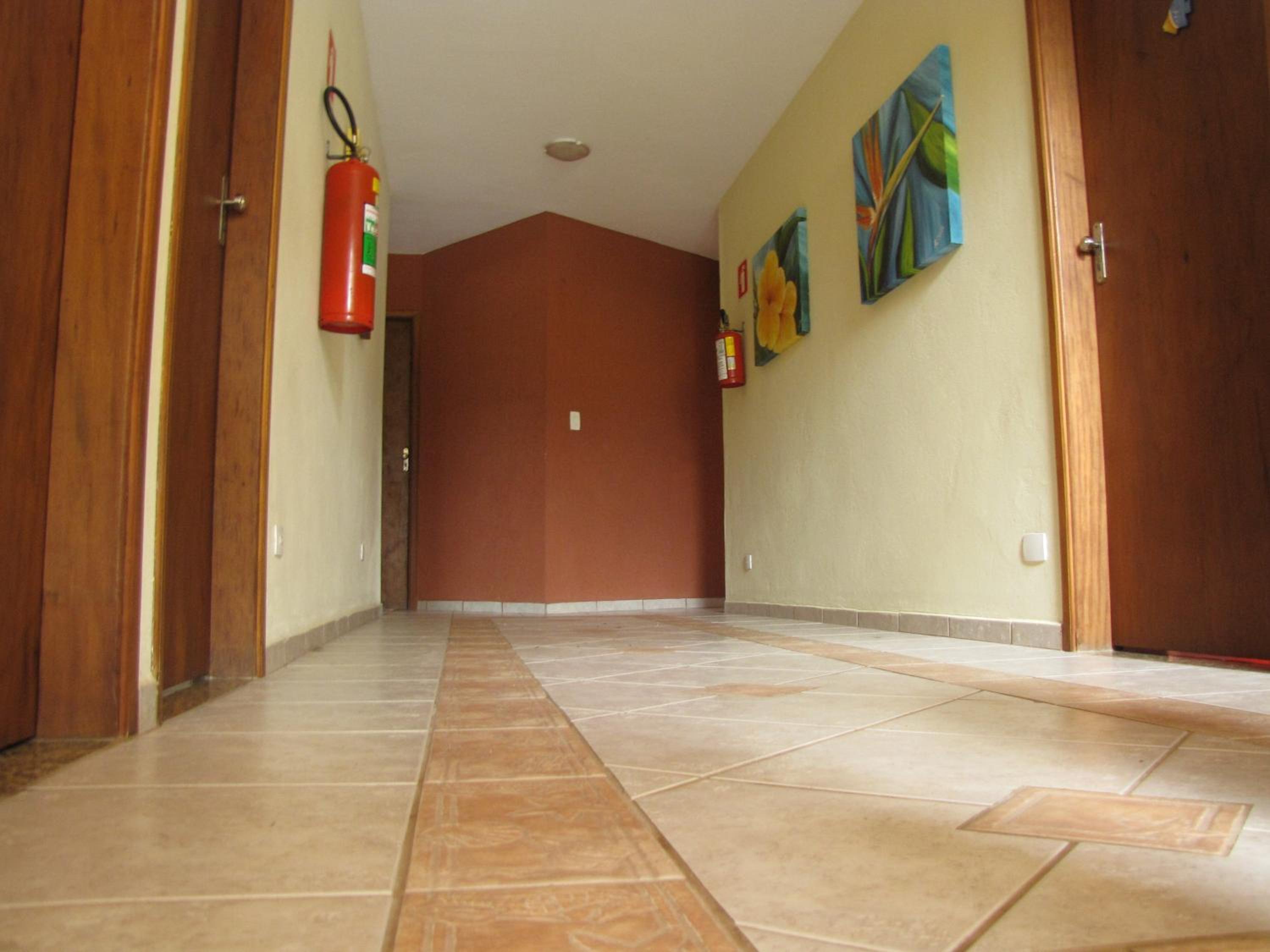 Pousada Casa na Praia