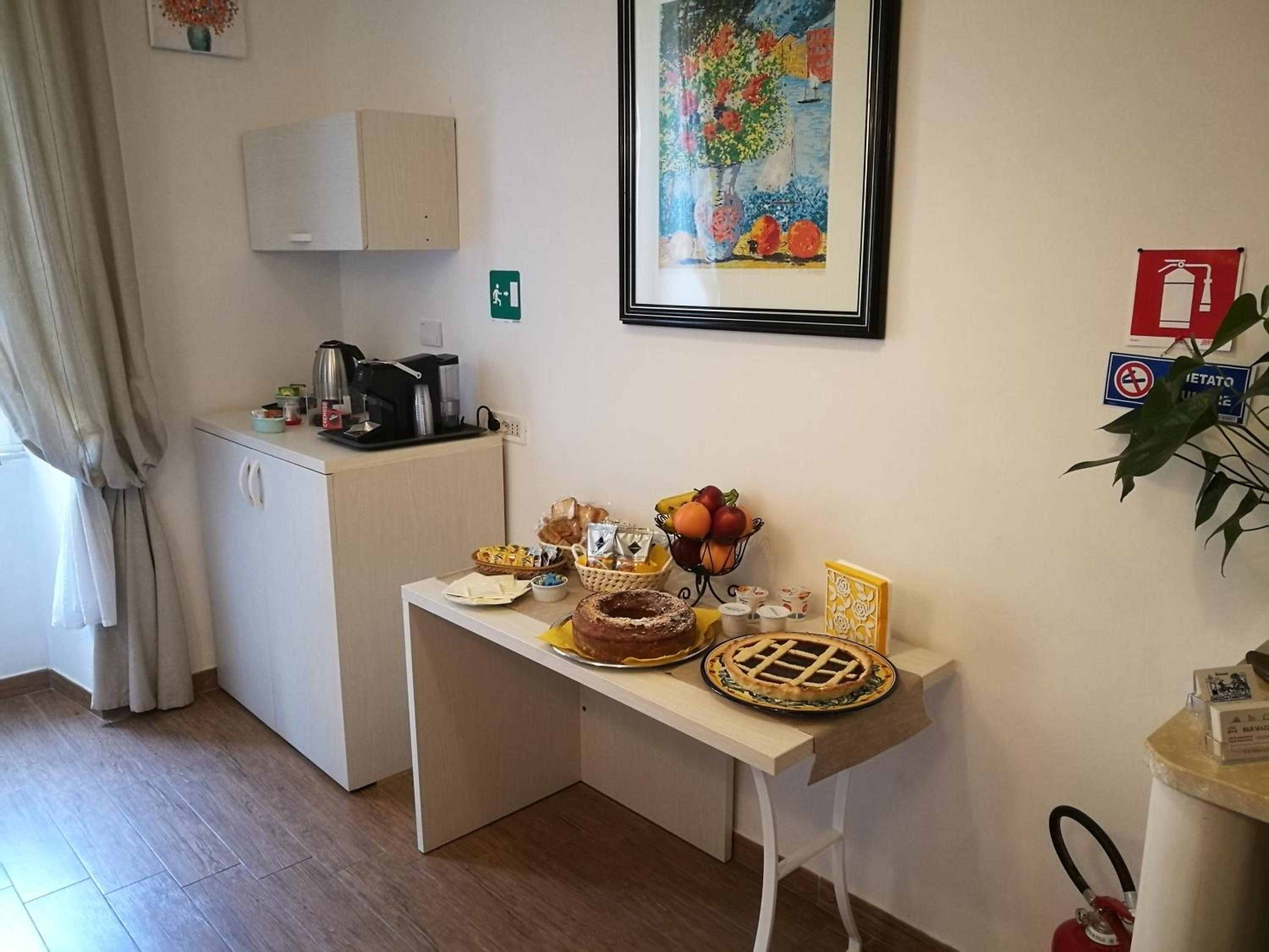 B&B Mazzini