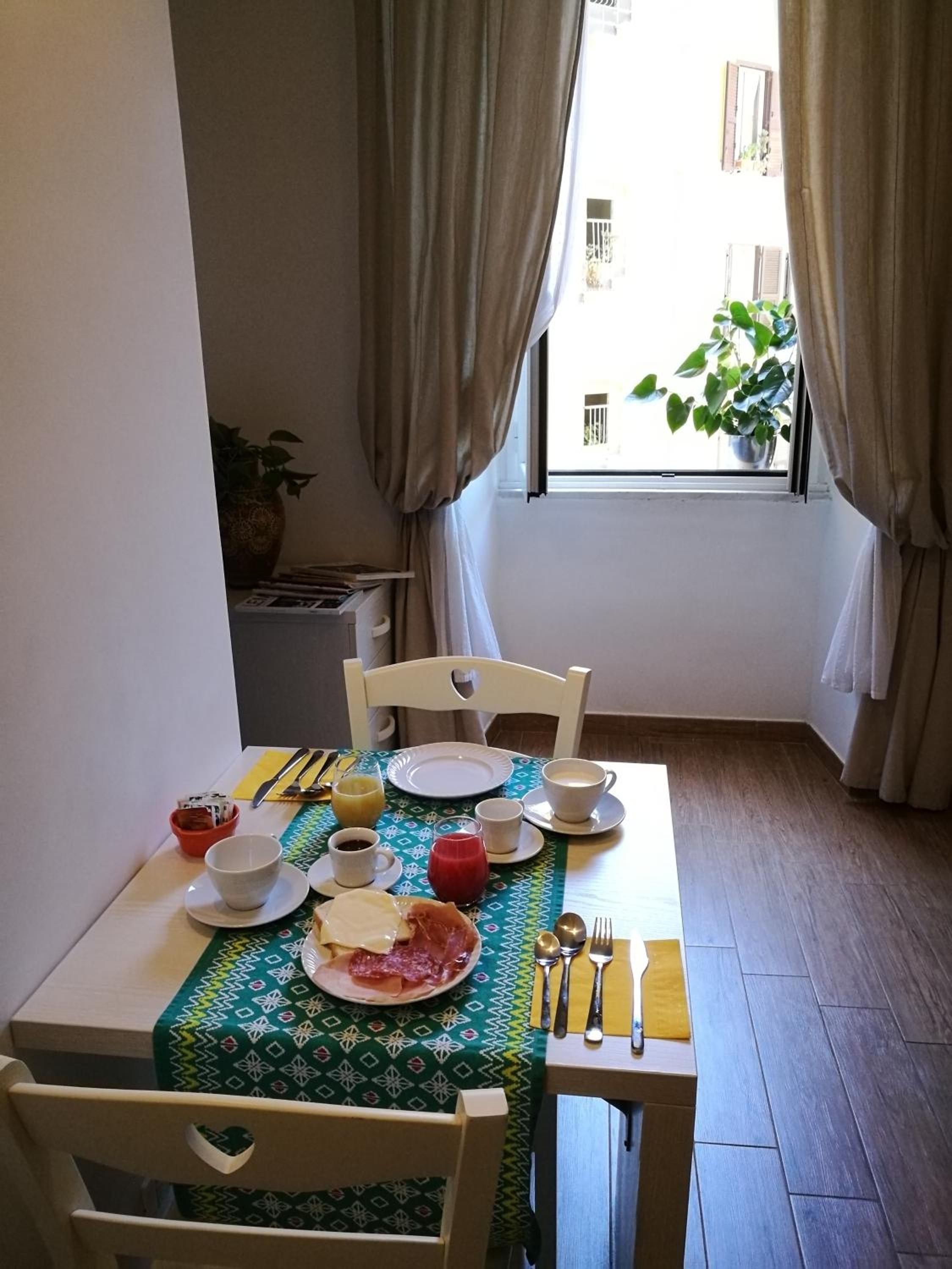 B&B Mazzini