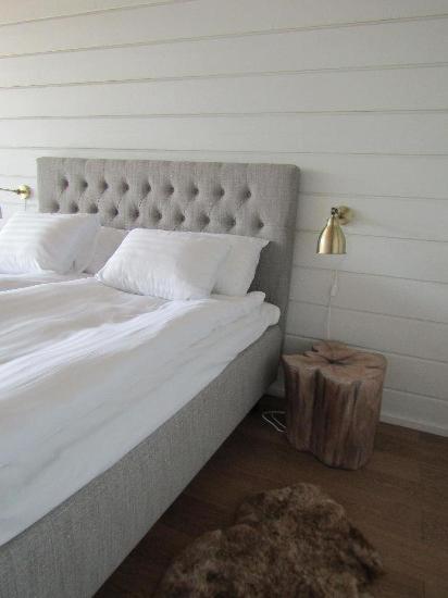 Naava Chalets