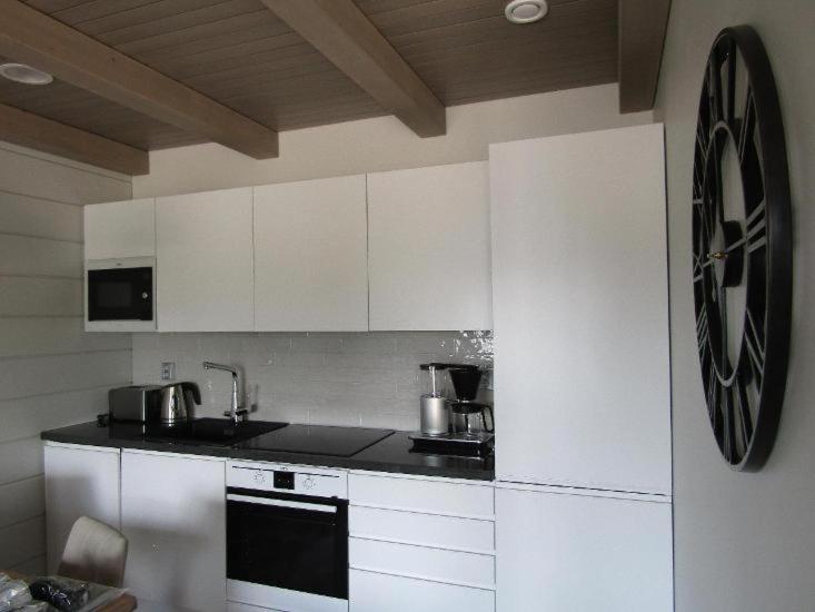 Naava Chalets