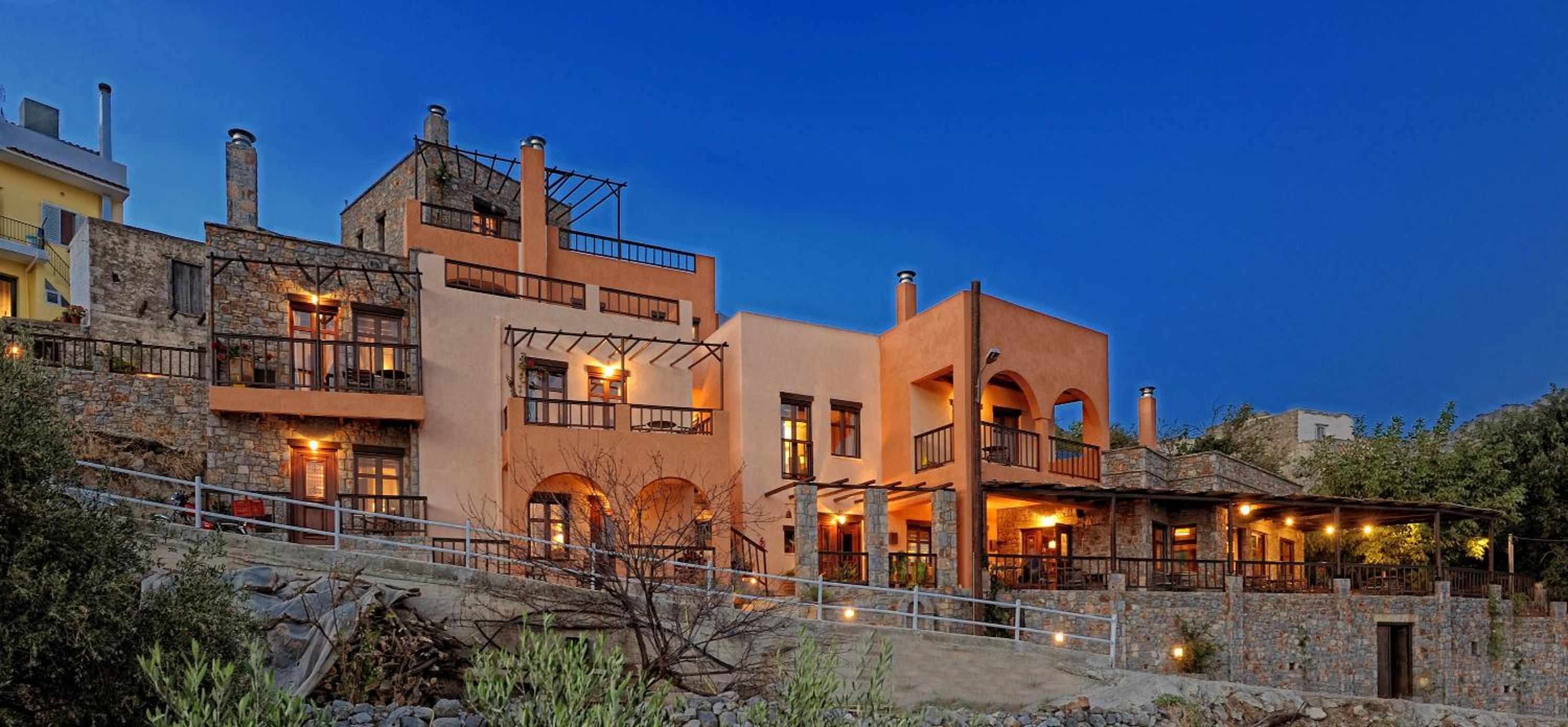 Mala Villa