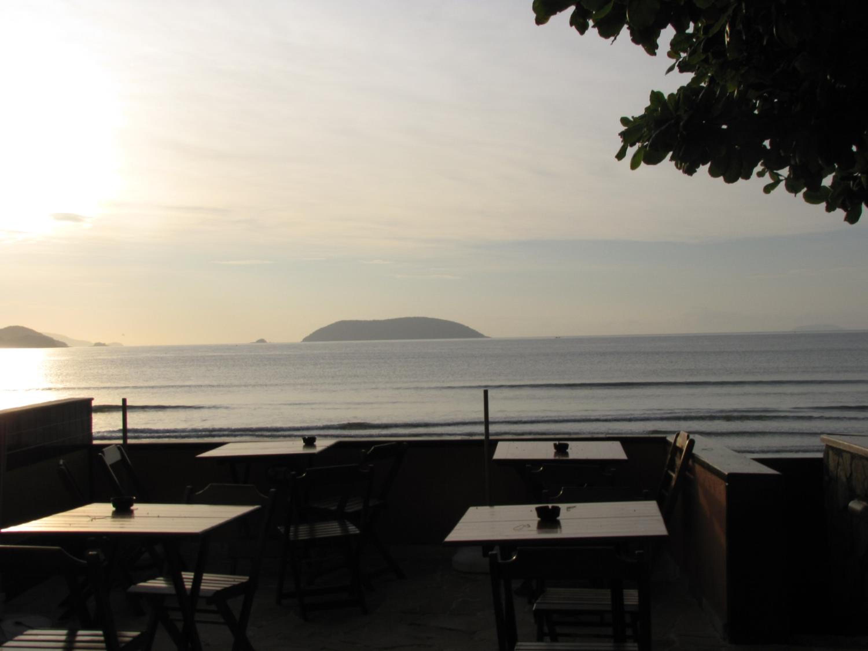 Pousada Casa na Praia