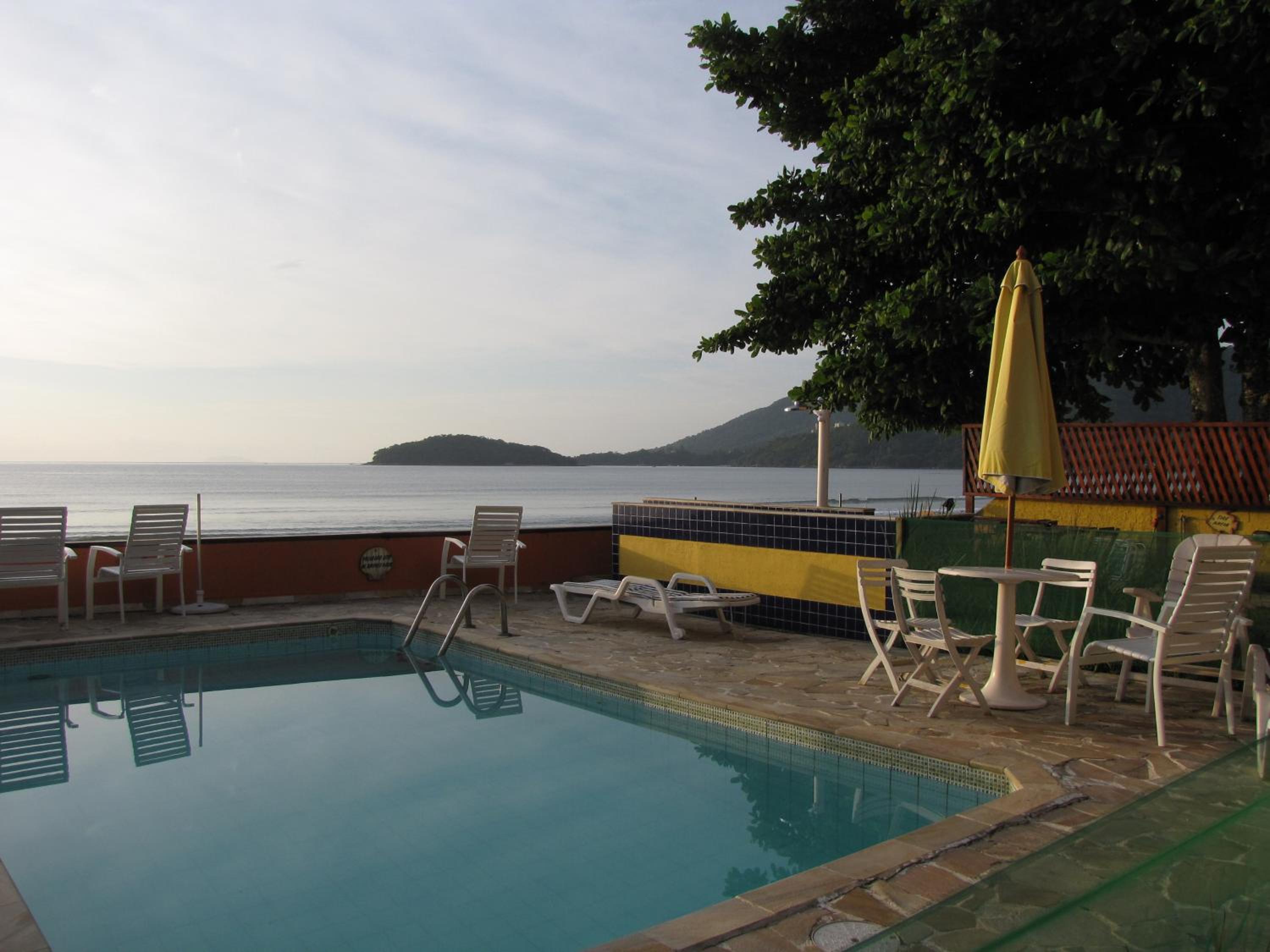 Pousada Casa na Praia