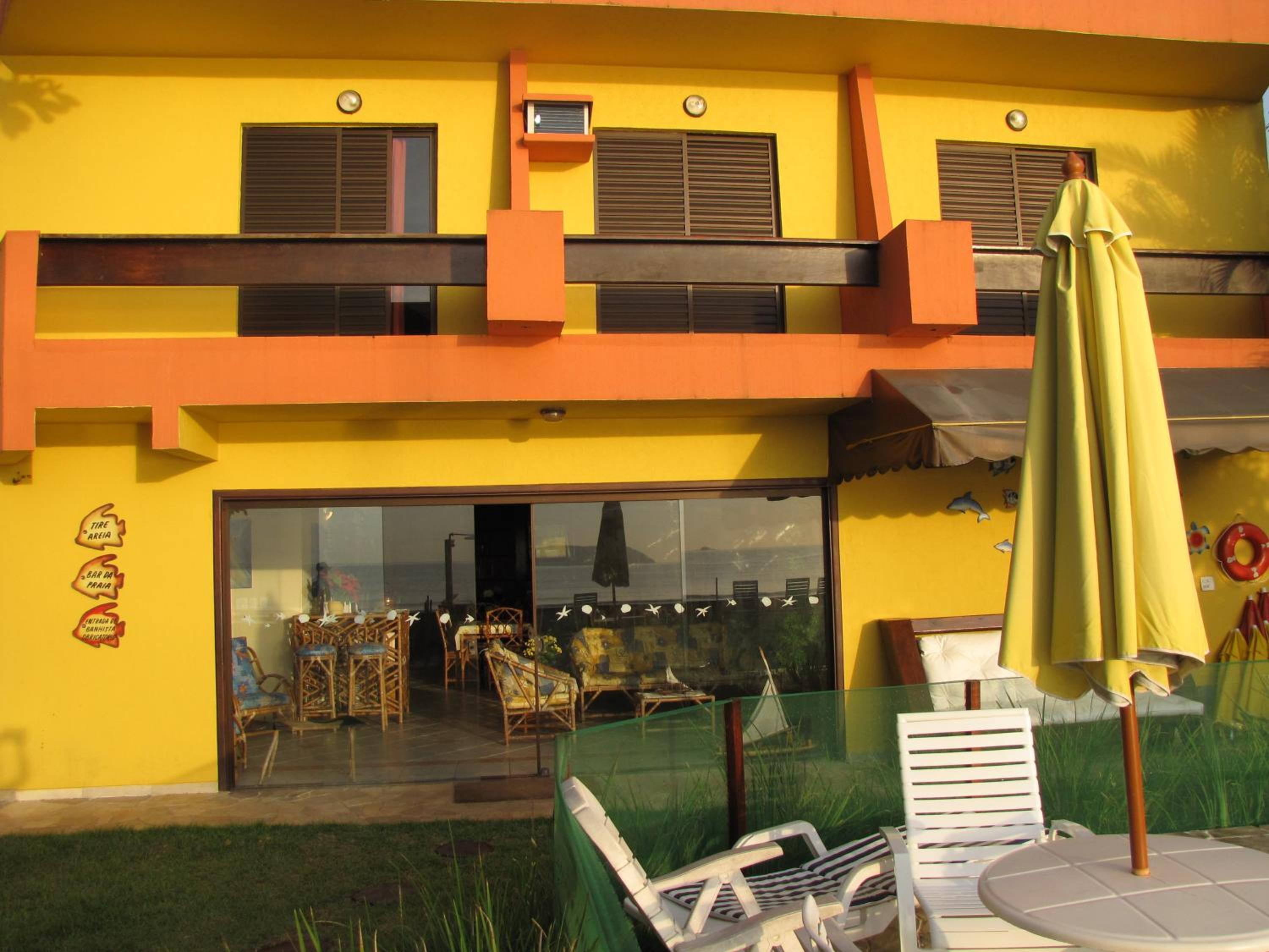 Pousada Casa na Praia