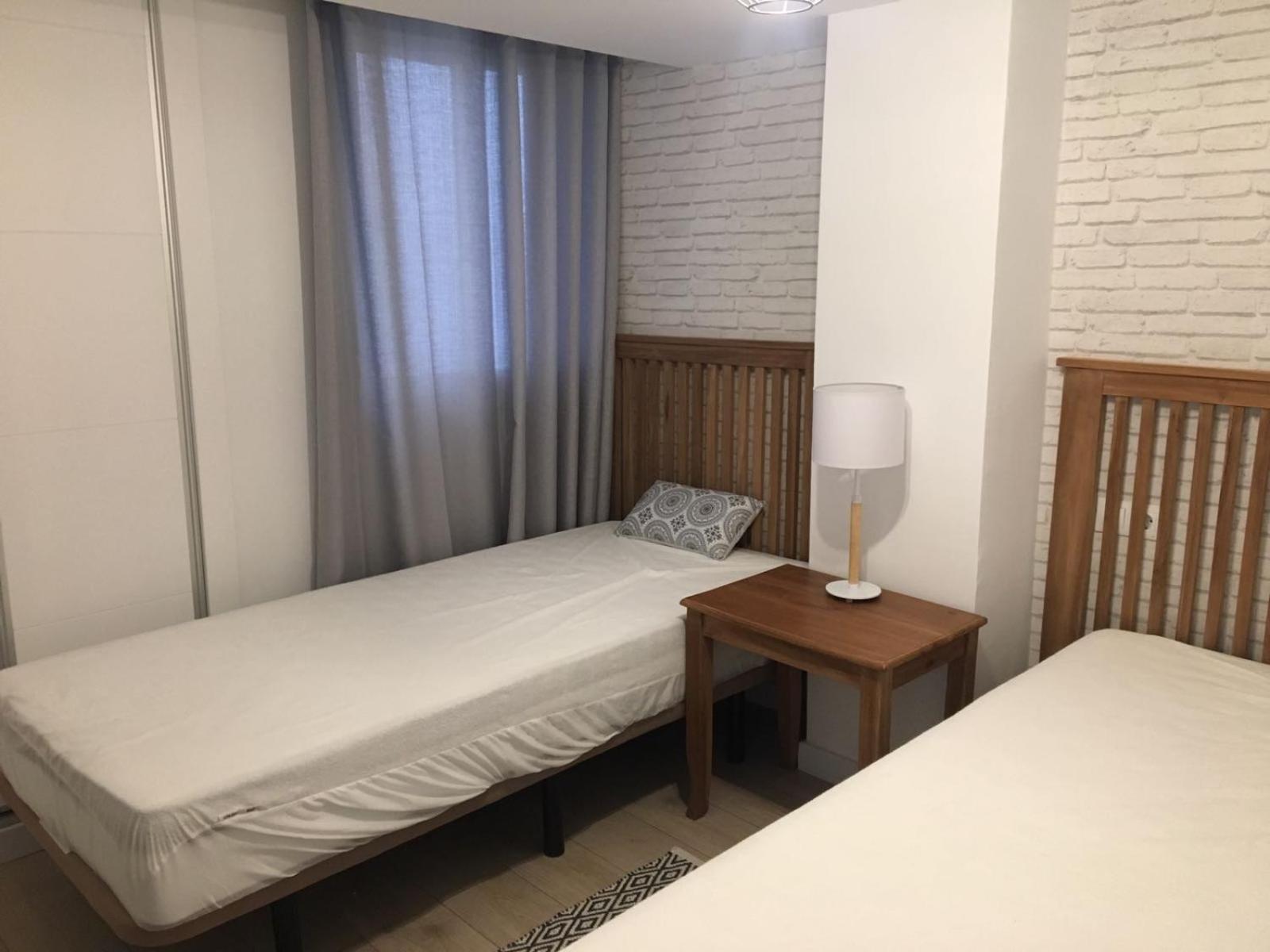 ConMdeMálaga San Millán Centro