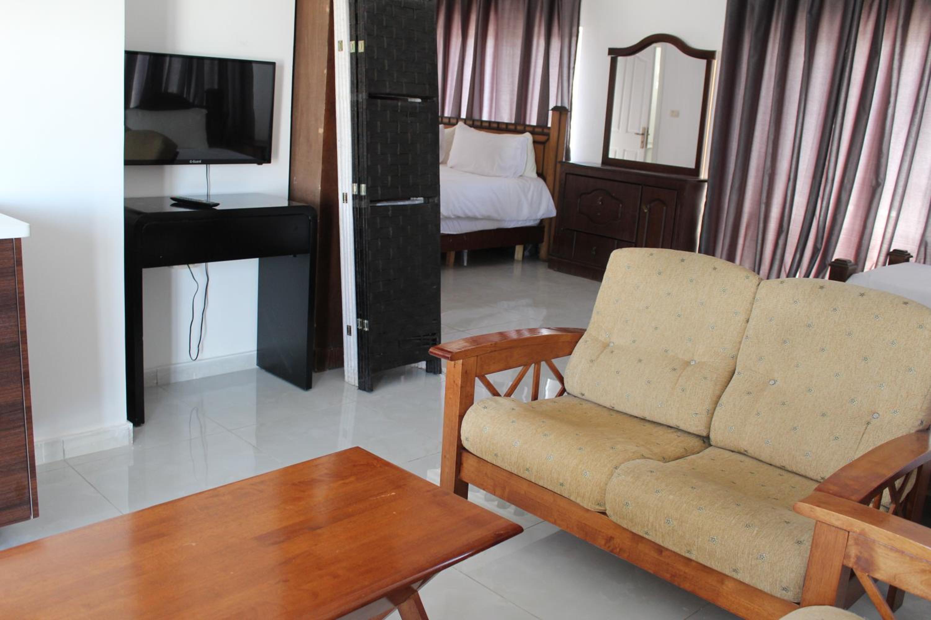The Place Apartments