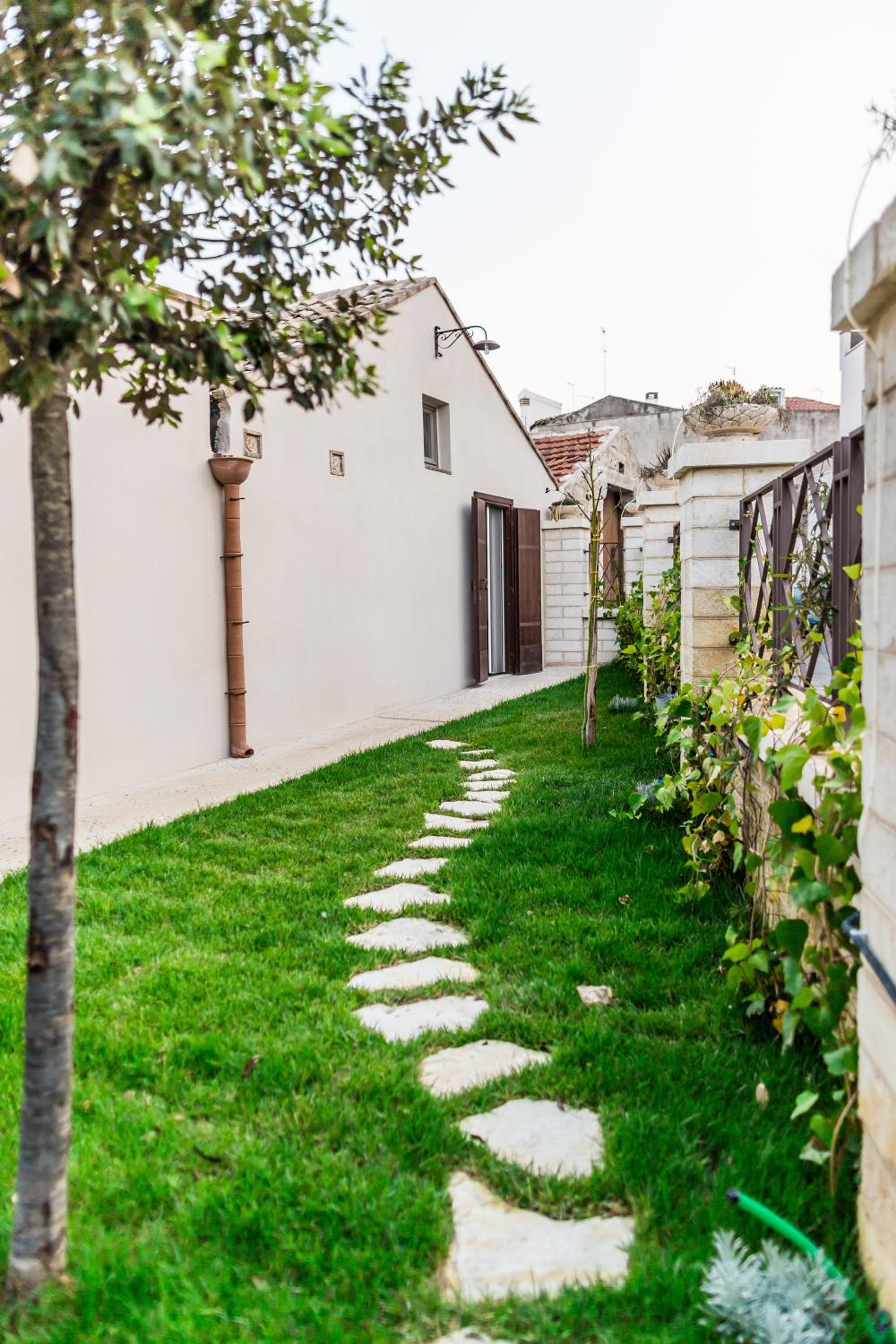 Borgo San Gaetano