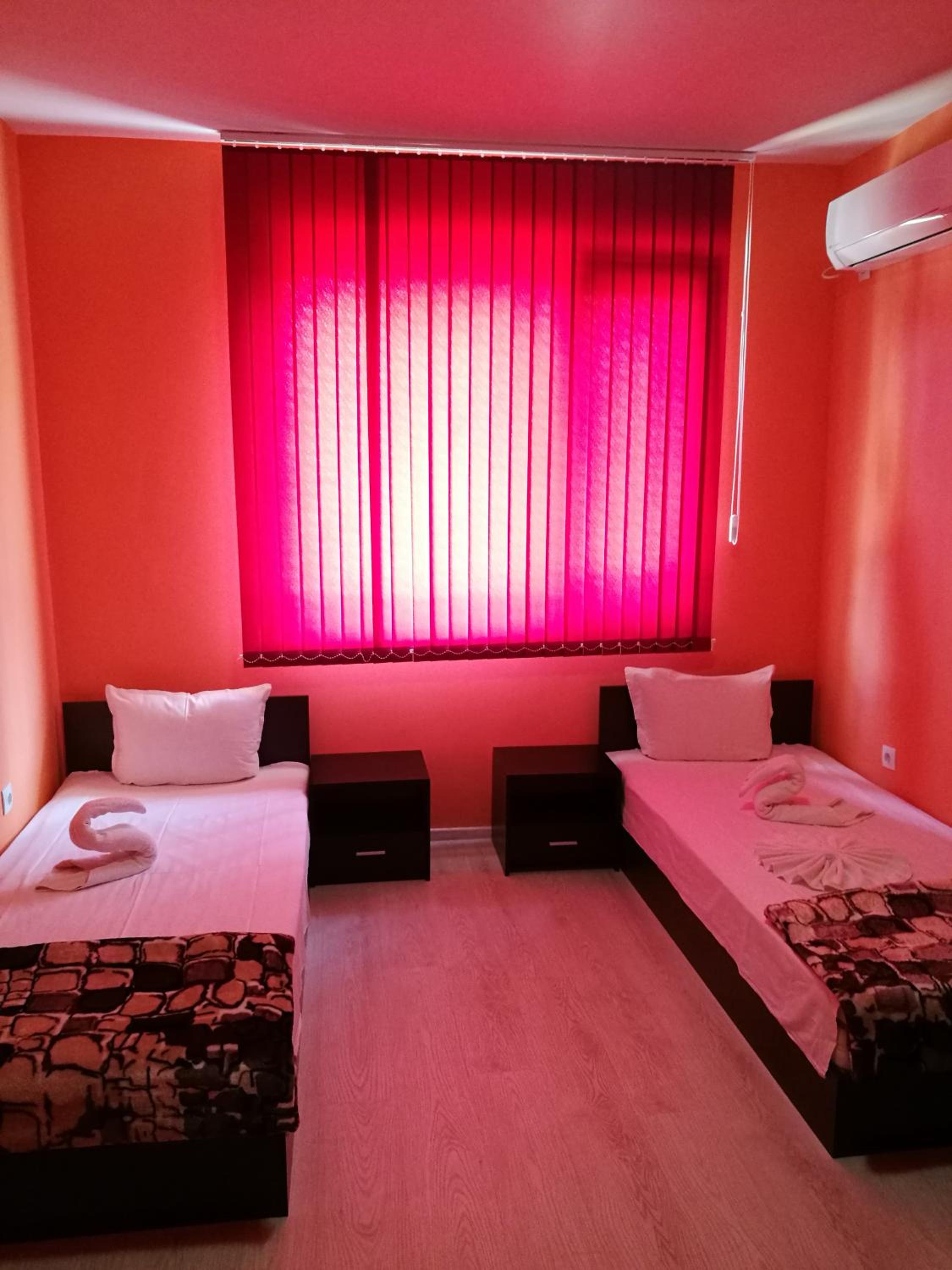 Guest House Karaulanov