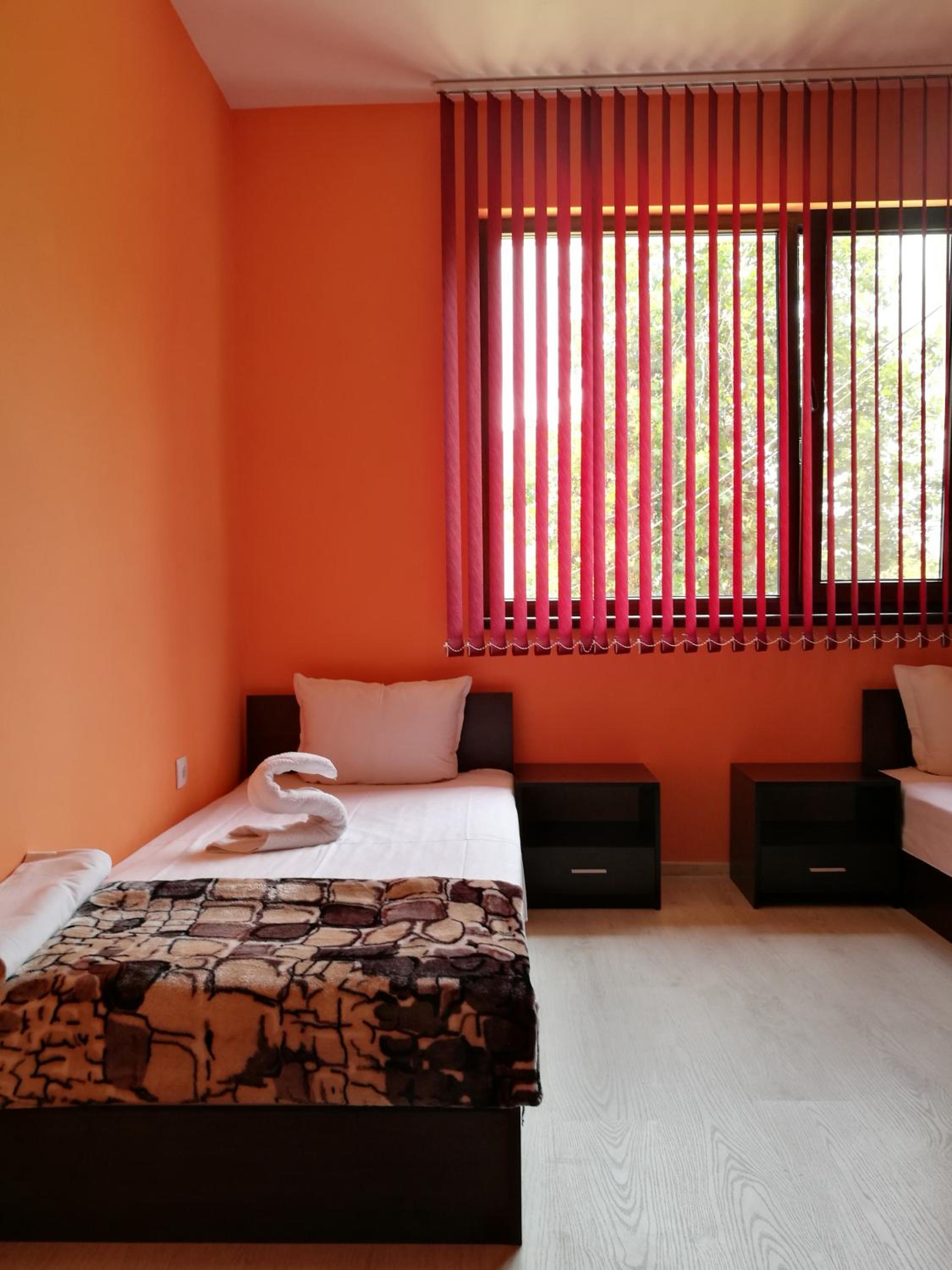 Guest House Karaulanov