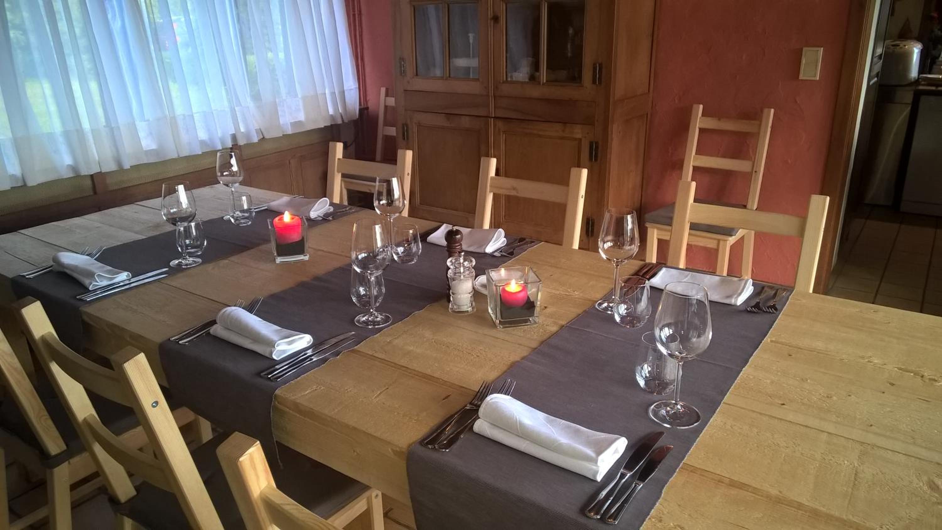B&B Le Nid Doux (Vresse-Sur-Semois/Chairière)
