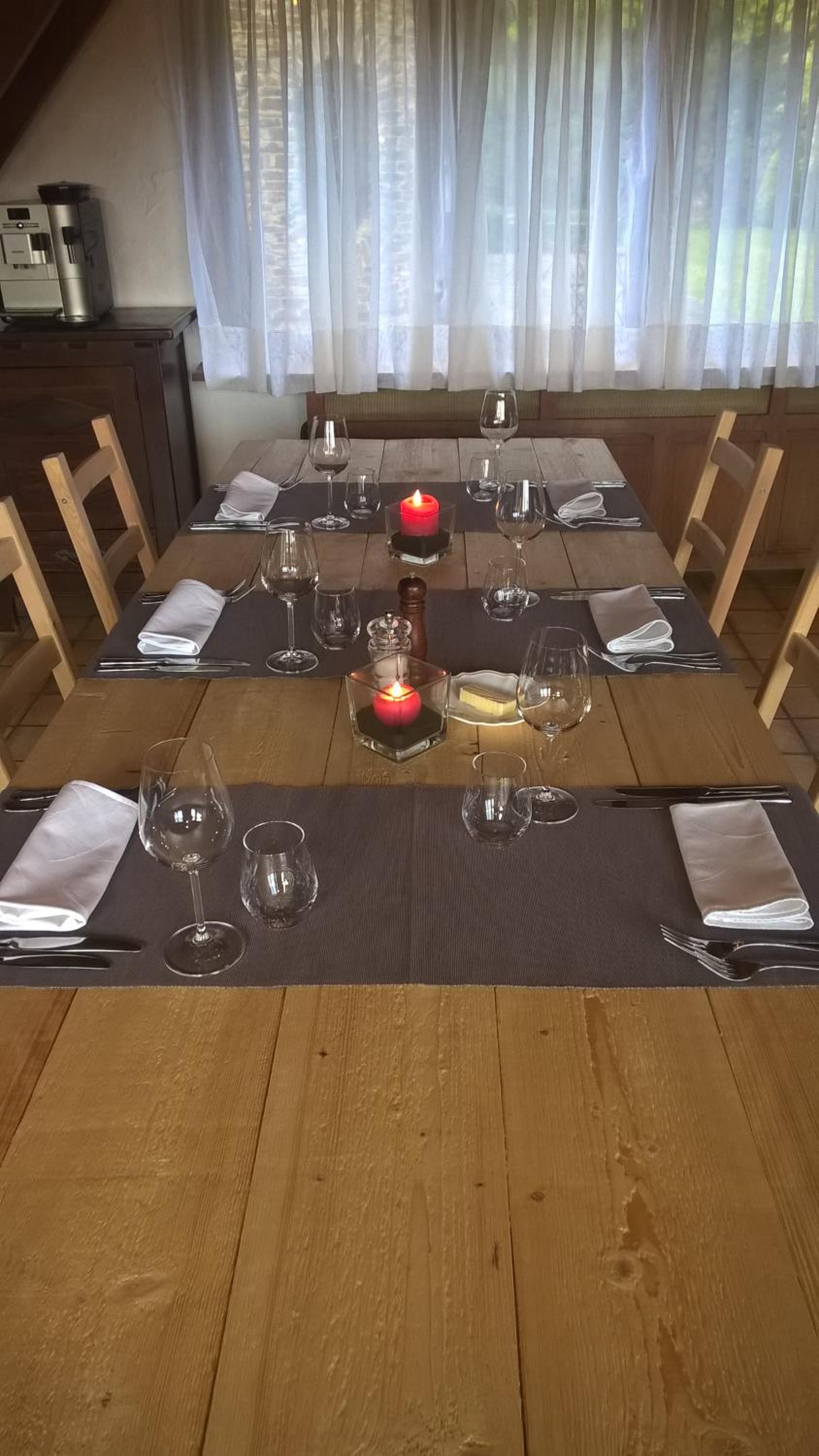 B&B Le Nid Doux (Vresse-Sur-Semois/Chairière)