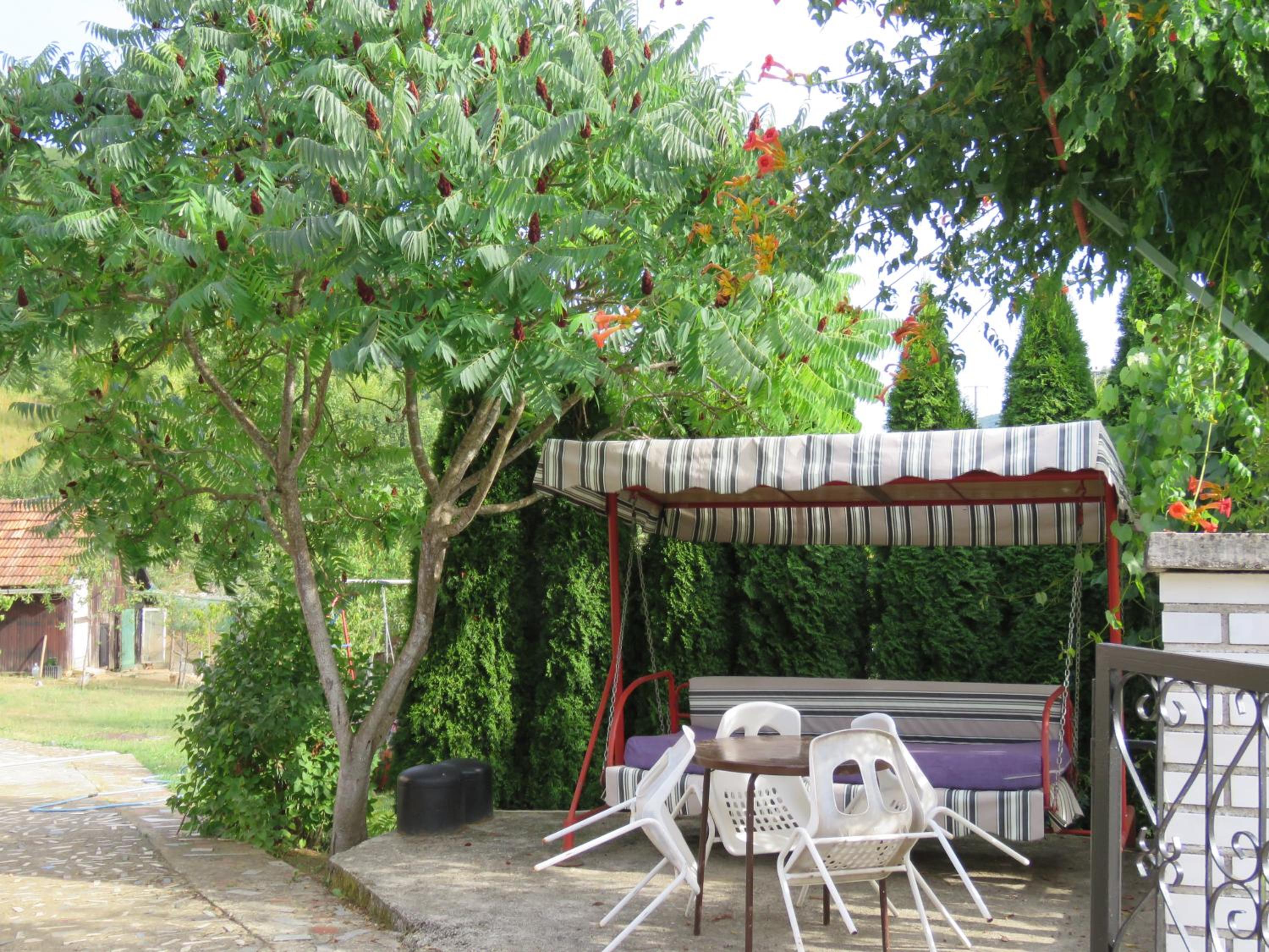 Villa Artemida view 5